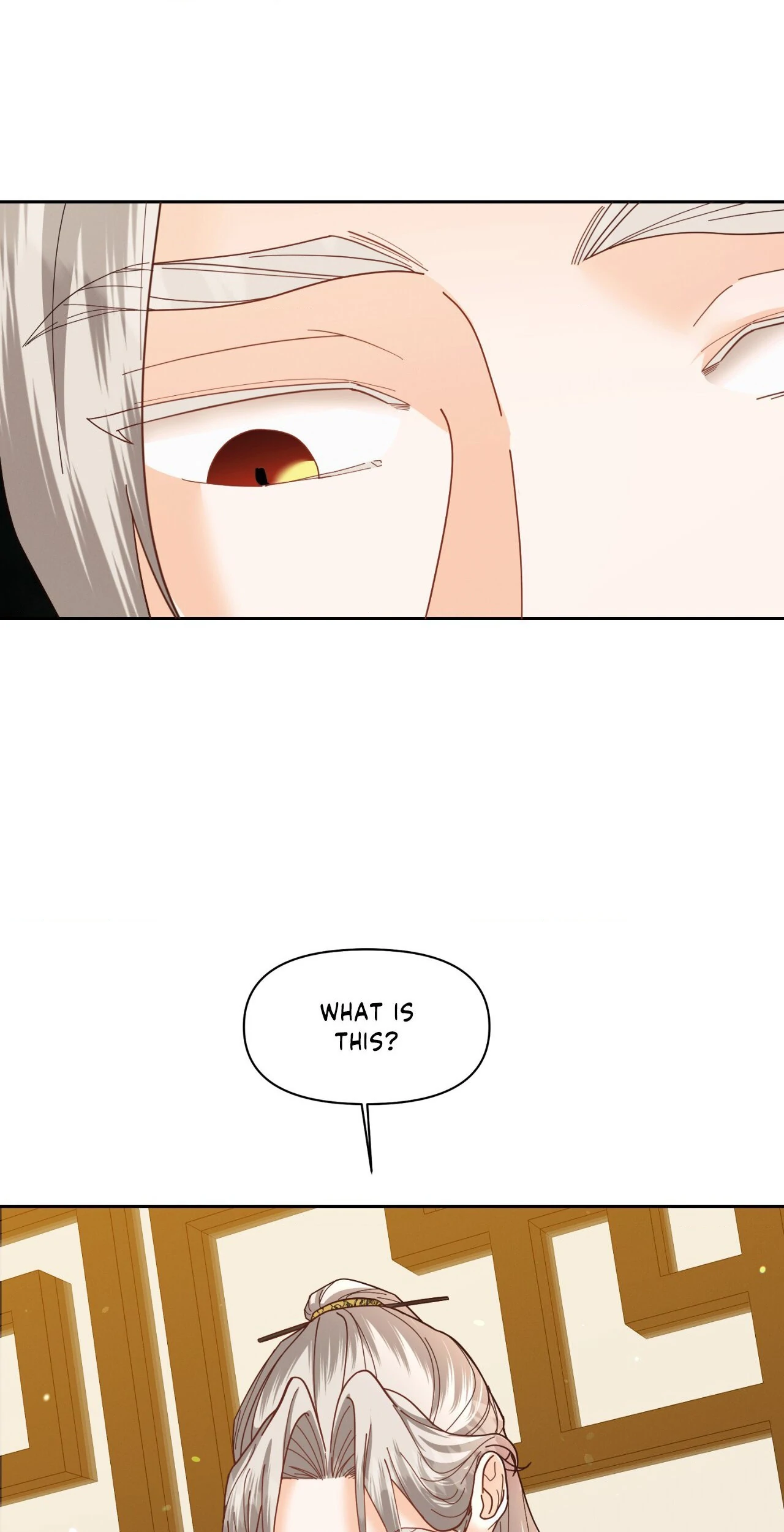 Down the Rabbit Hole [Official] - Chapter 23 manhwa