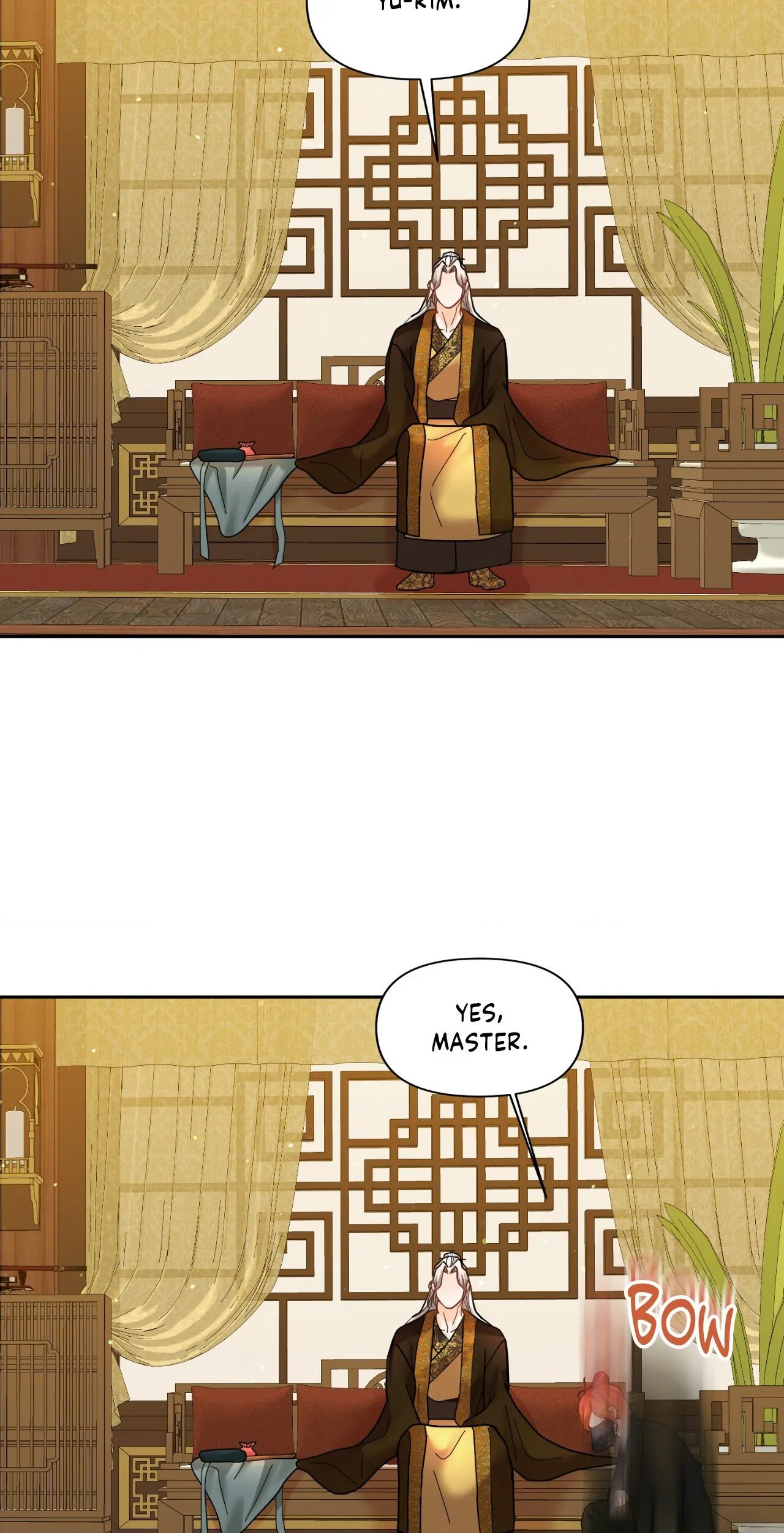 Down the Rabbit Hole [Official] - Chapter 23 manhwa