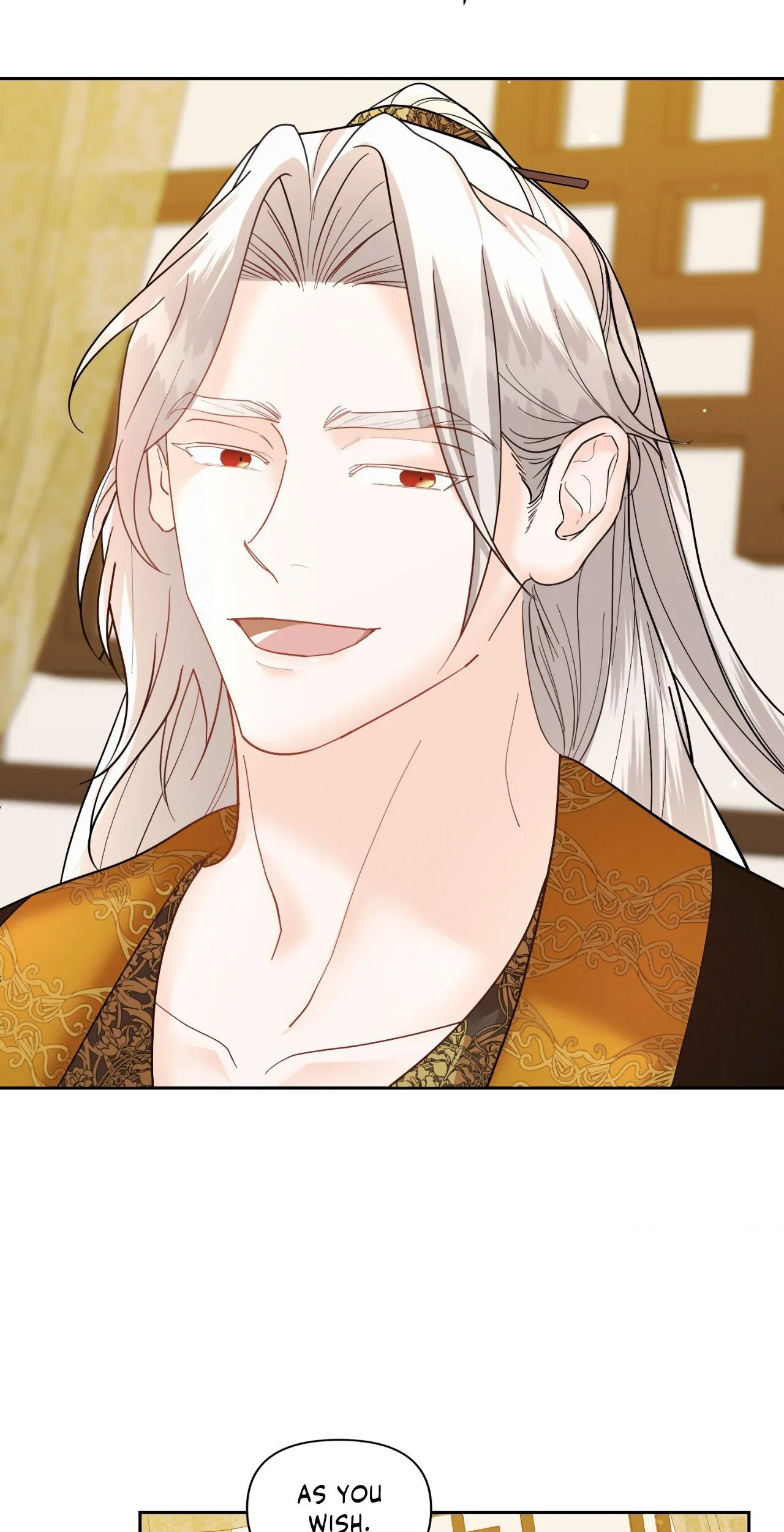 Down the Rabbit Hole [Official] - Chapter 23 manhwa