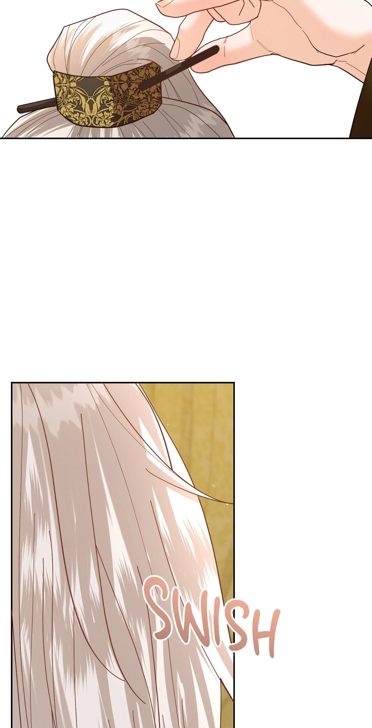 Down the Rabbit Hole [Official] - Chapter 23 manhwa
