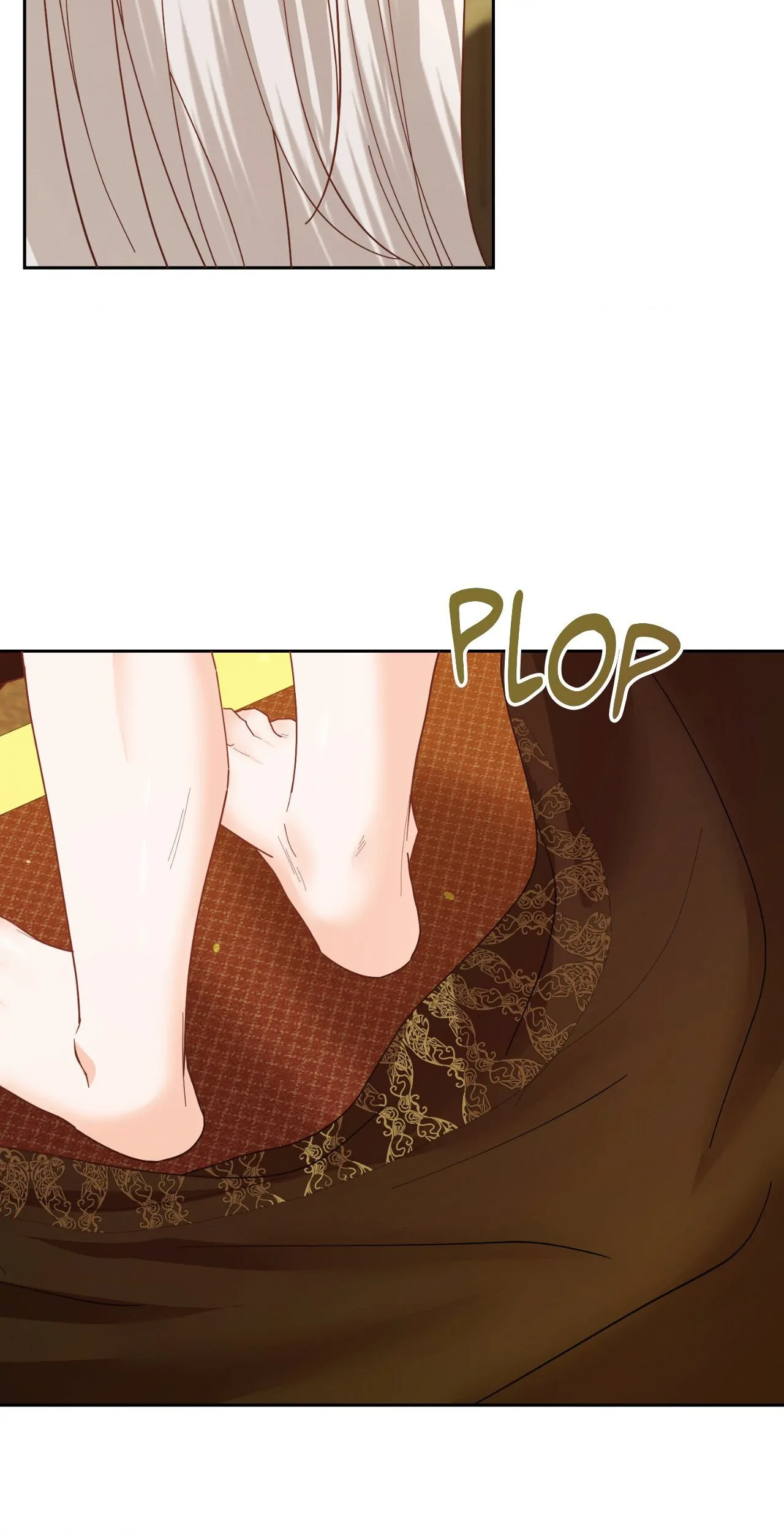 Down the Rabbit Hole [Official] - Chapter 23 manhwa