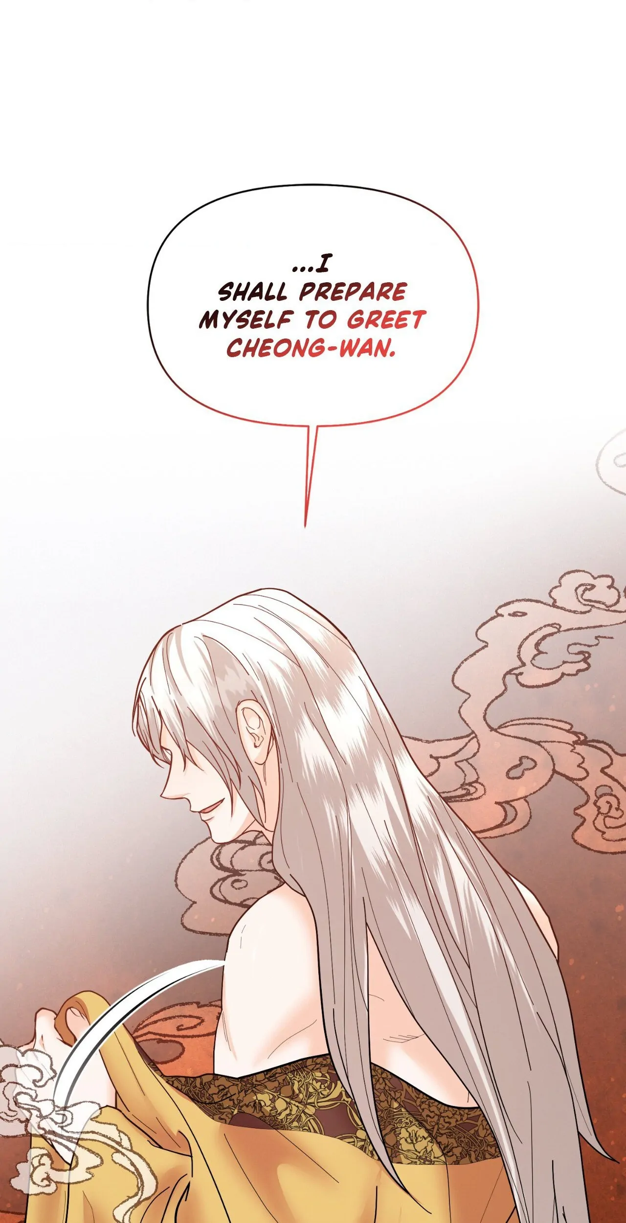 Down the Rabbit Hole [Official] - Chapter 23 manhwa