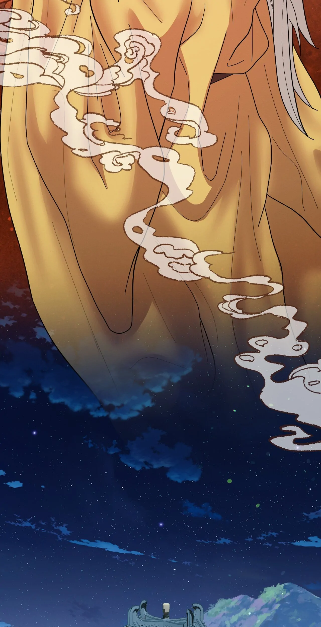 Down the Rabbit Hole [Official] - Chapter 23 manhwa
