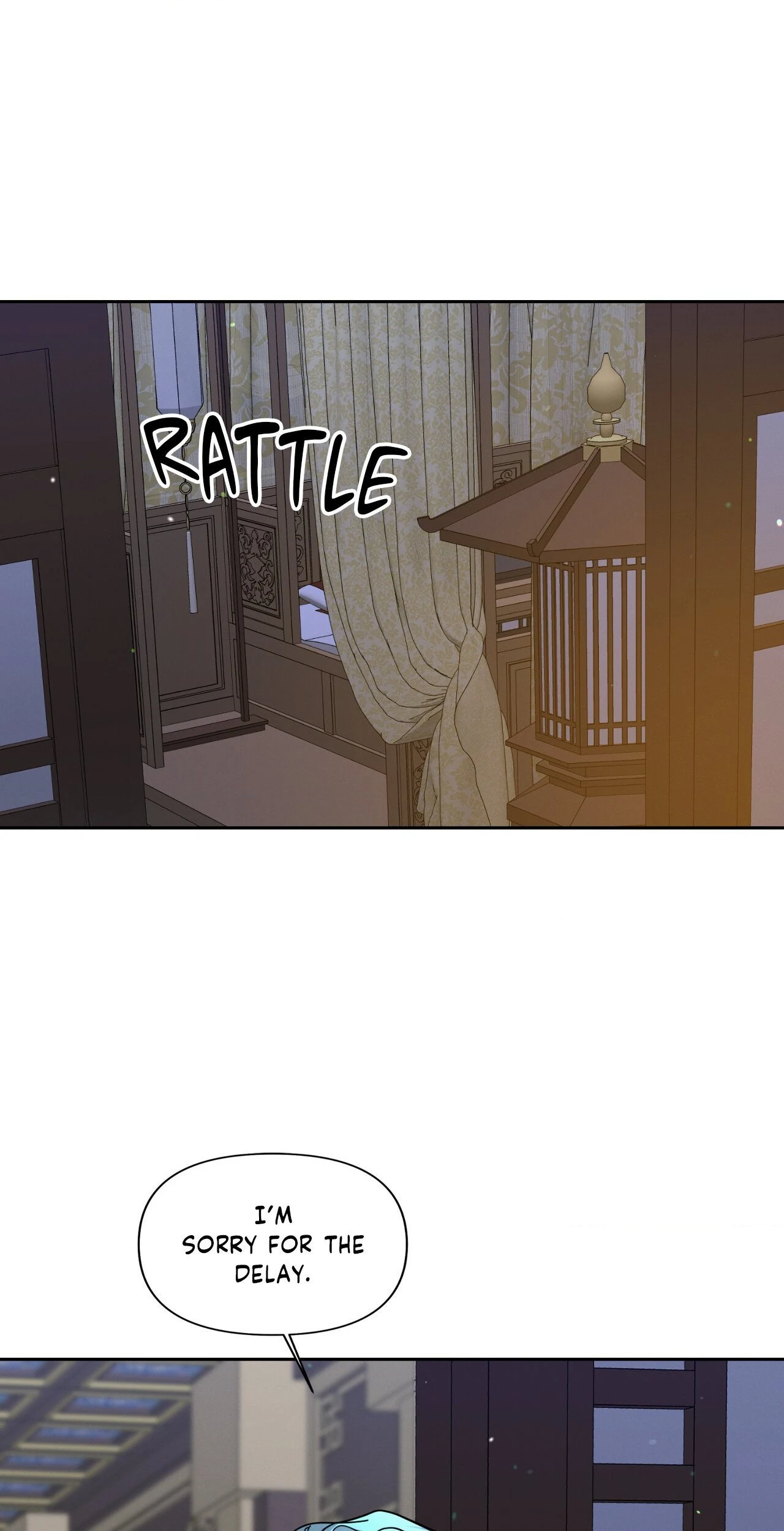 Down the Rabbit Hole [Official] - Chapter 23 manhwa