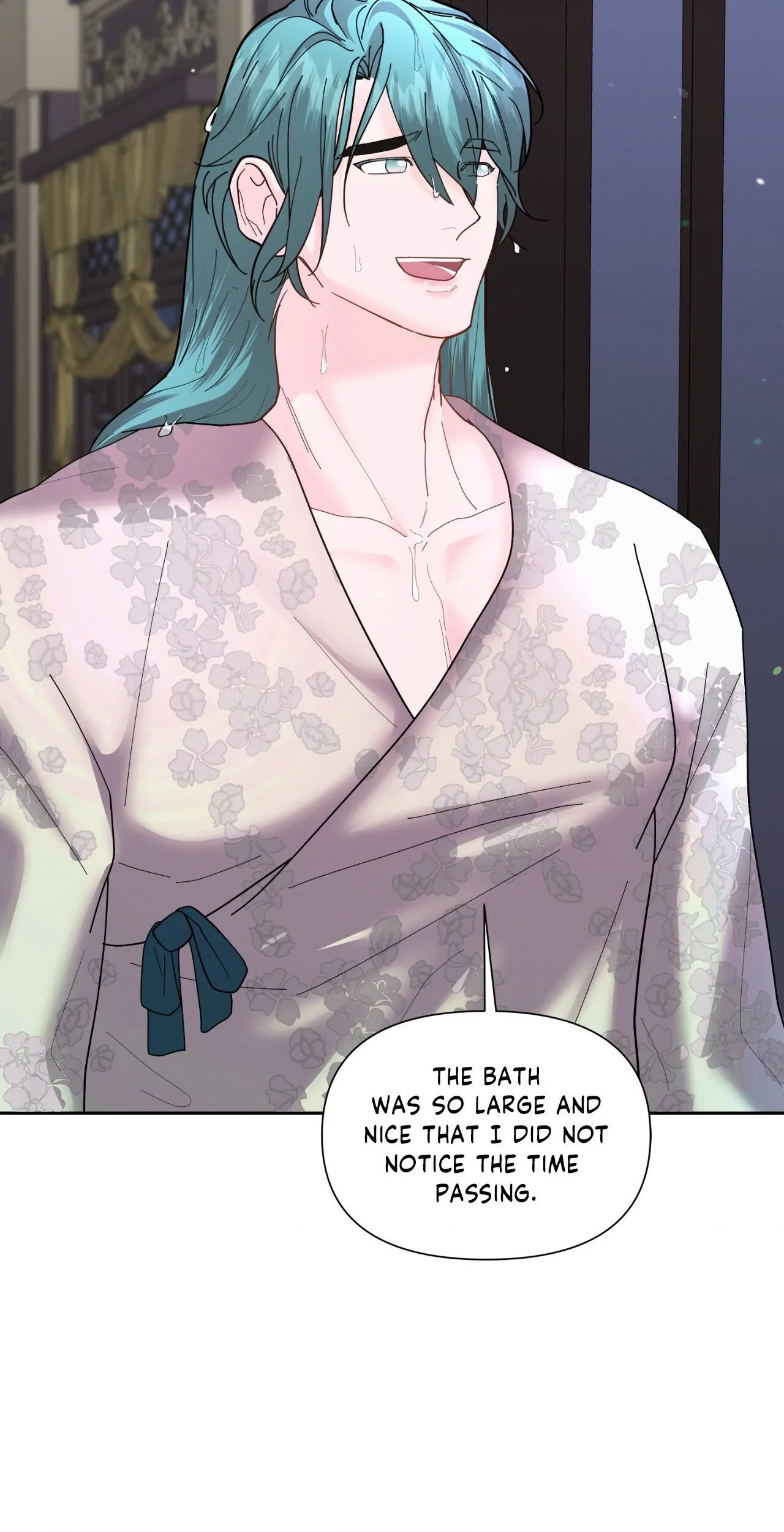 Down the Rabbit Hole [Official] - Chapter 23 manhwa