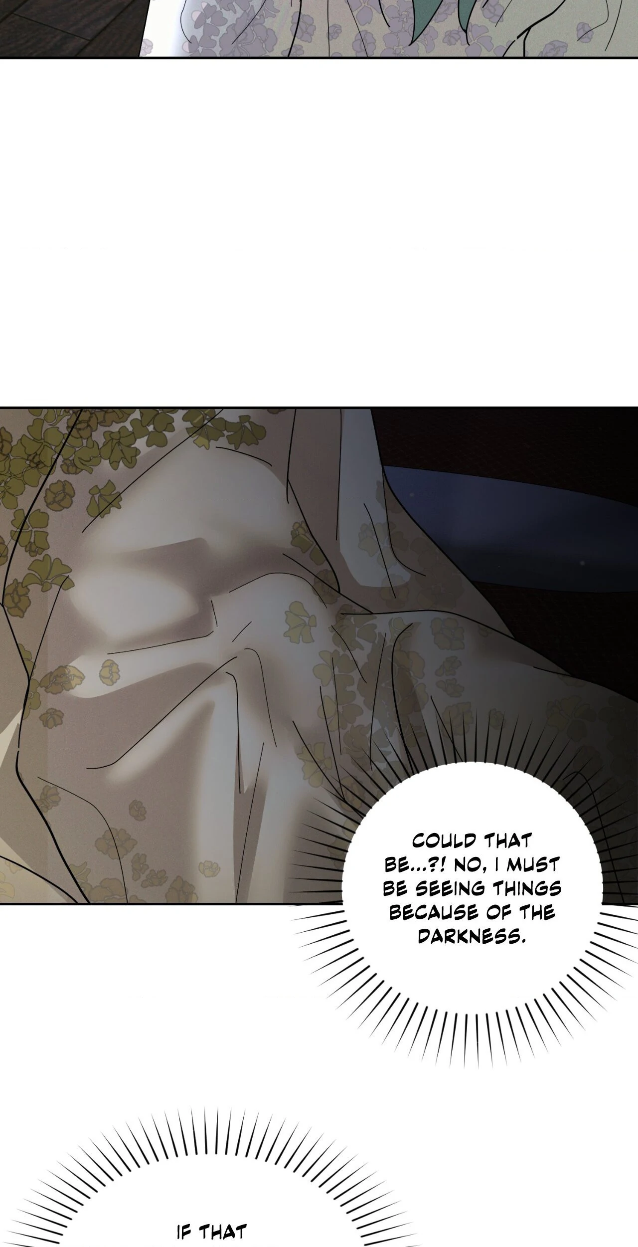 Down the Rabbit Hole [Official] - Chapter 23 manhwa