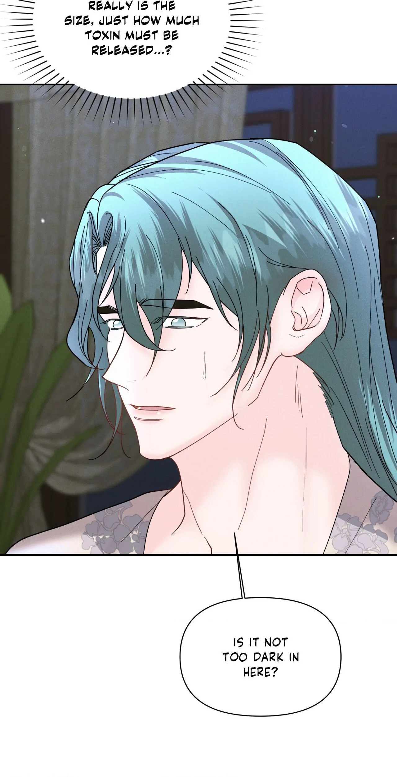 Down the Rabbit Hole [Official] - Chapter 23 manhwa