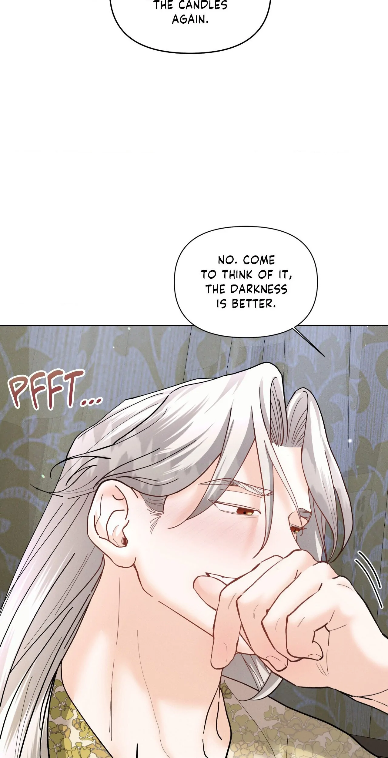 Down the Rabbit Hole [Official] - Chapter 23 manhwa