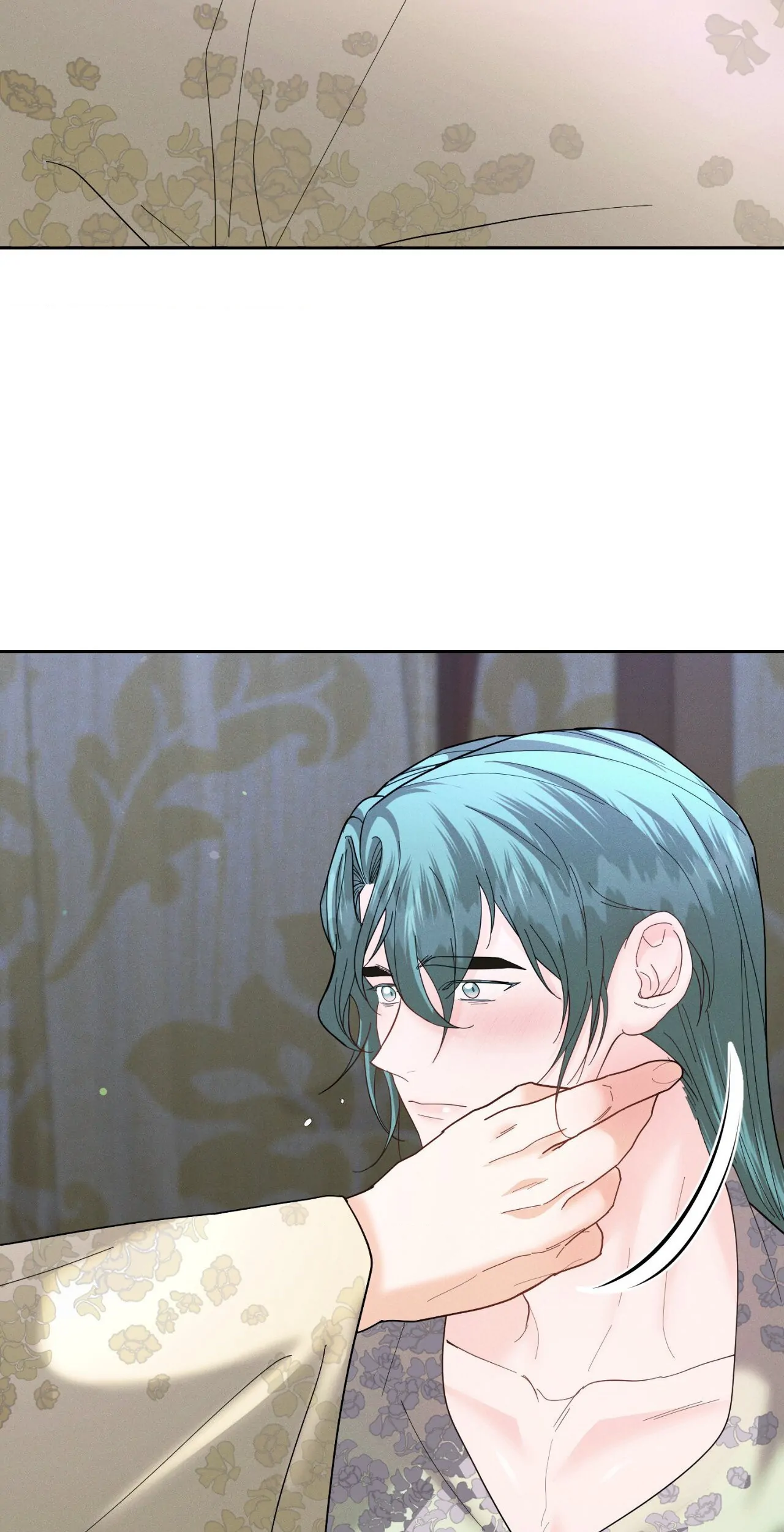 Down the Rabbit Hole [Official] - Chapter 23 manhwa