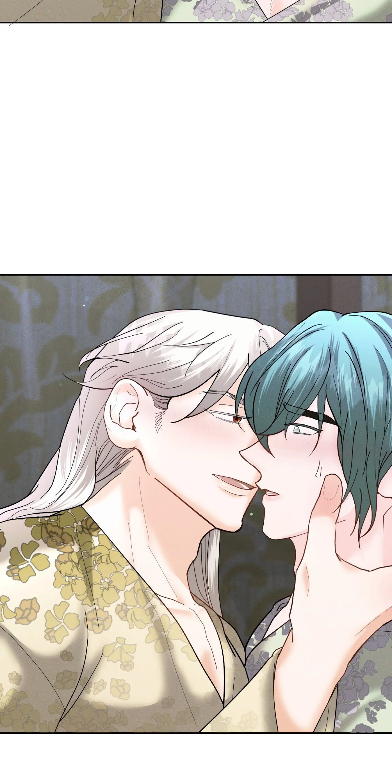 Down the Rabbit Hole [Official] - Chapter 23 manhwa
