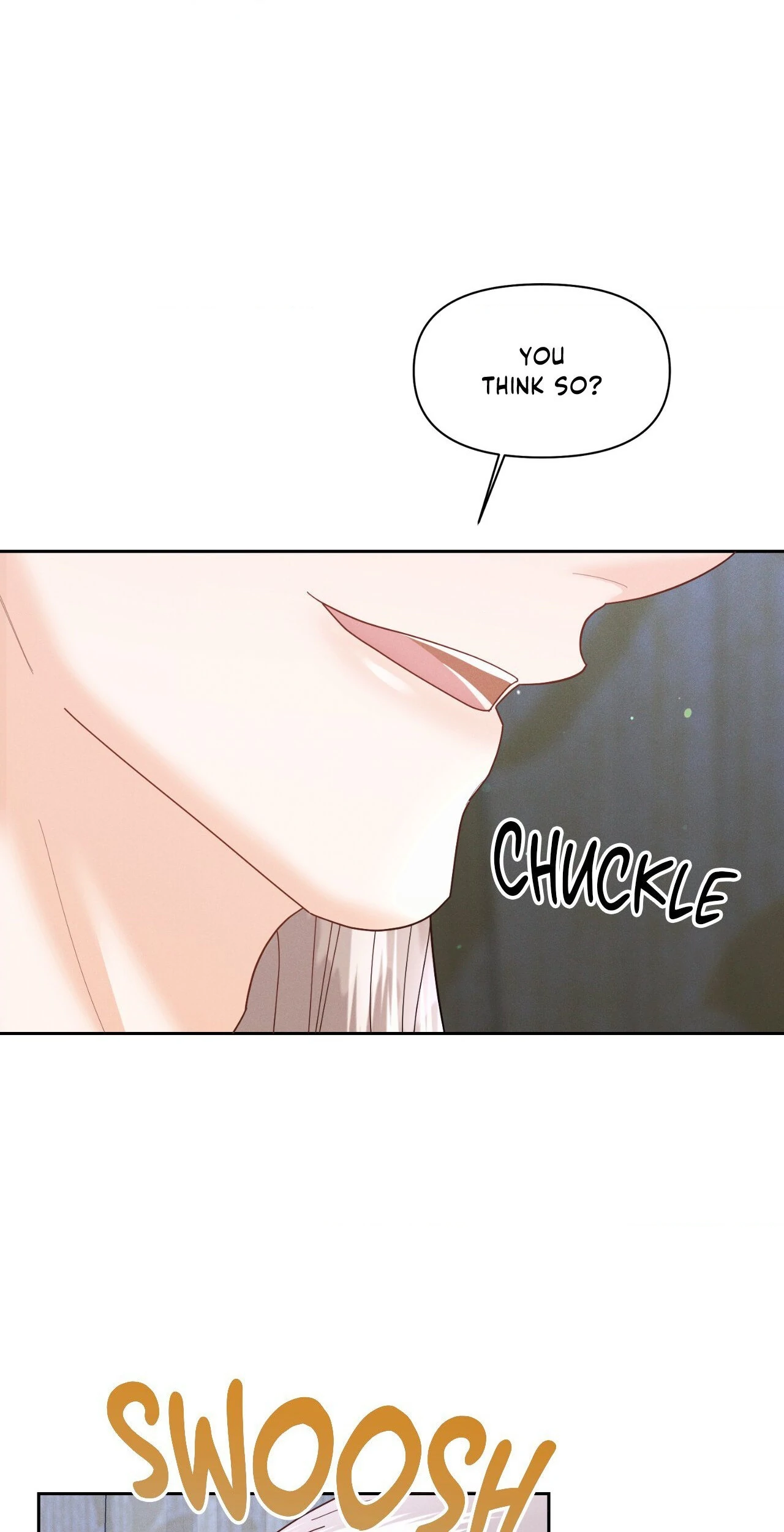 Down the Rabbit Hole [Official] - Chapter 23 manhwa