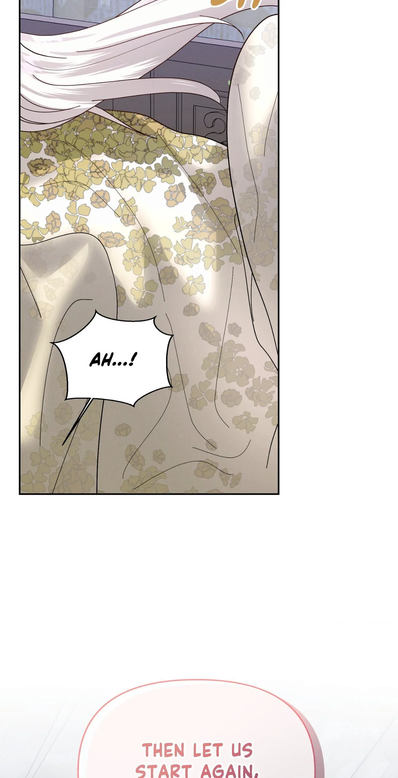 Down the Rabbit Hole [Official] - Chapter 23 manhwa