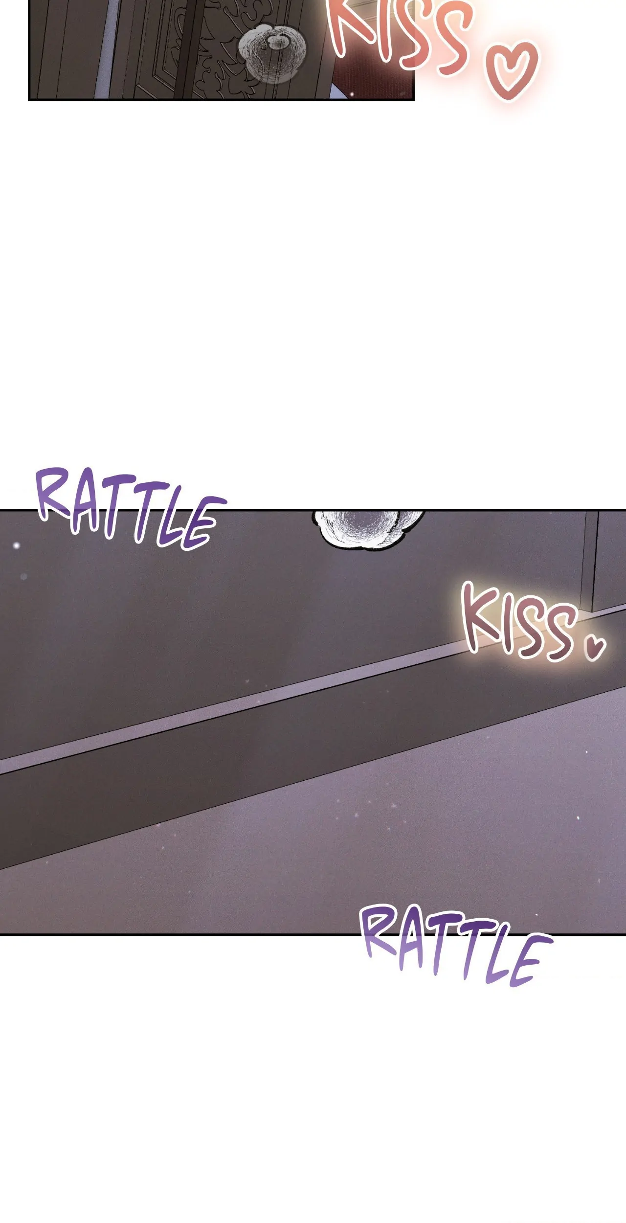 Down the Rabbit Hole [Official] - Chapter 24 manhwa