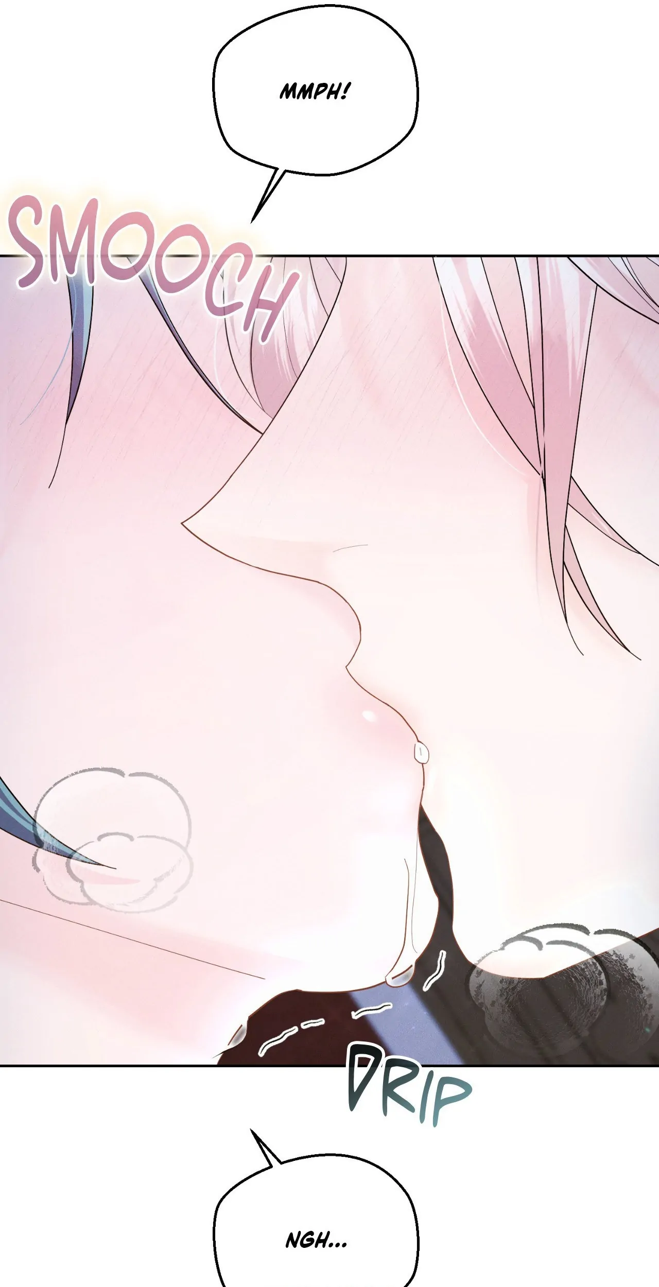 Down the Rabbit Hole [Official] - Chapter 24 manhwa
