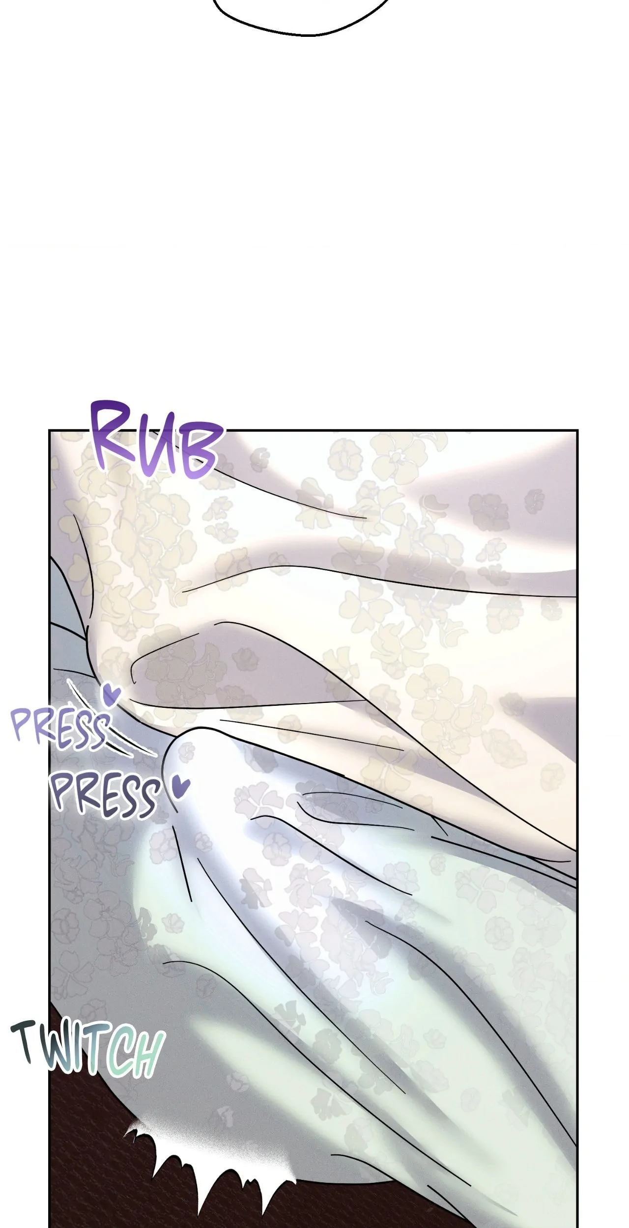 Down the Rabbit Hole [Official] - Chapter 24 manhwa