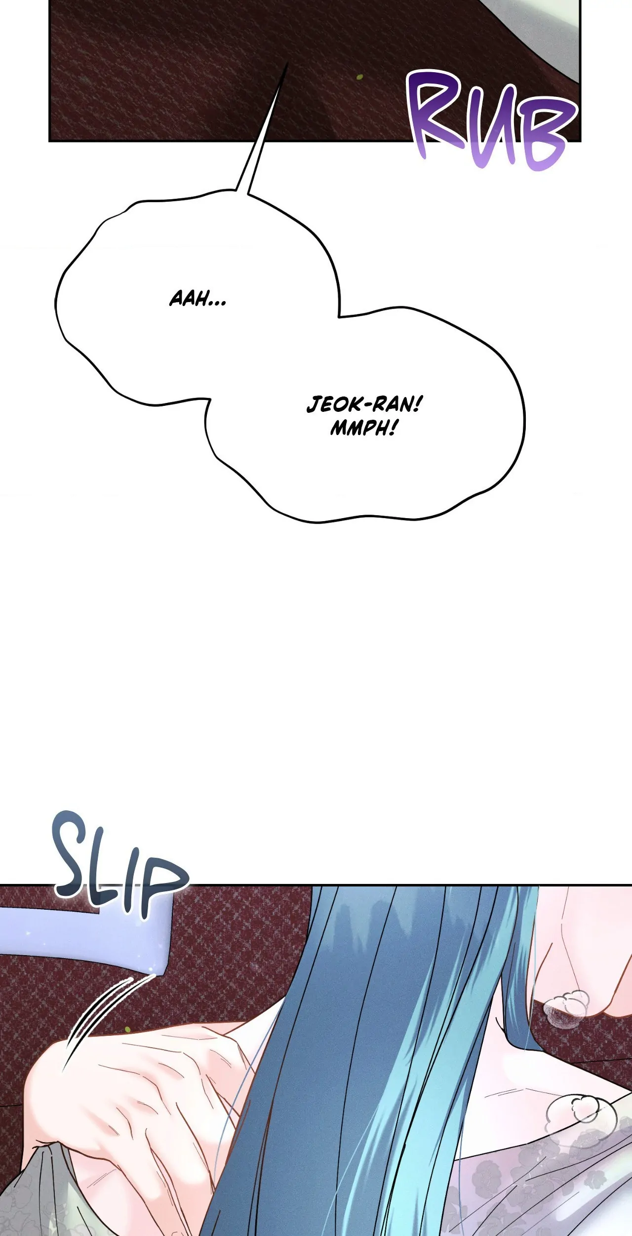 Down the Rabbit Hole [Official] - Chapter 24 manhwa