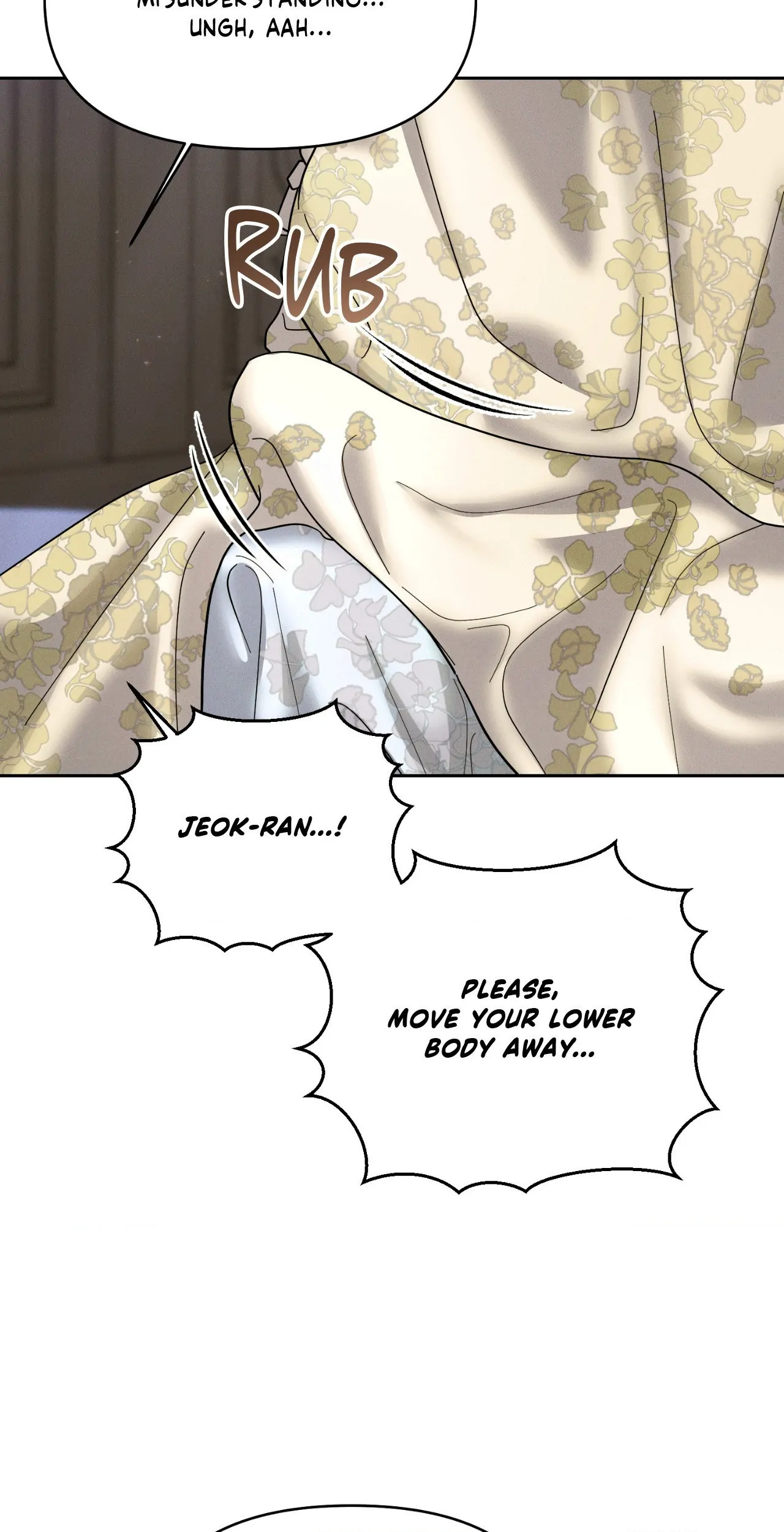 Down the Rabbit Hole [Official] - Chapter 24 manhwa