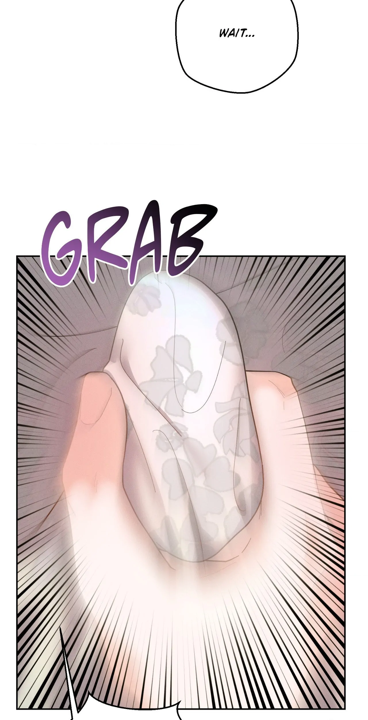 Down the Rabbit Hole [Official] - Chapter 24 manhwa