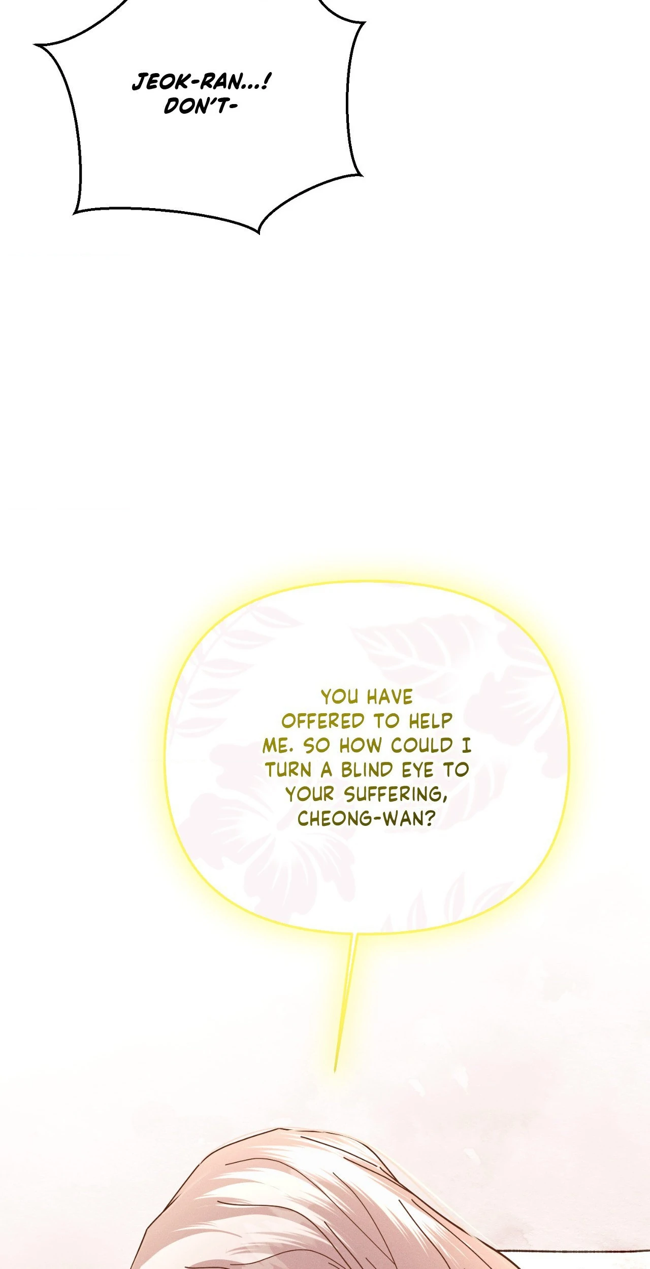 Down the Rabbit Hole [Official] - Chapter 24 manhwa