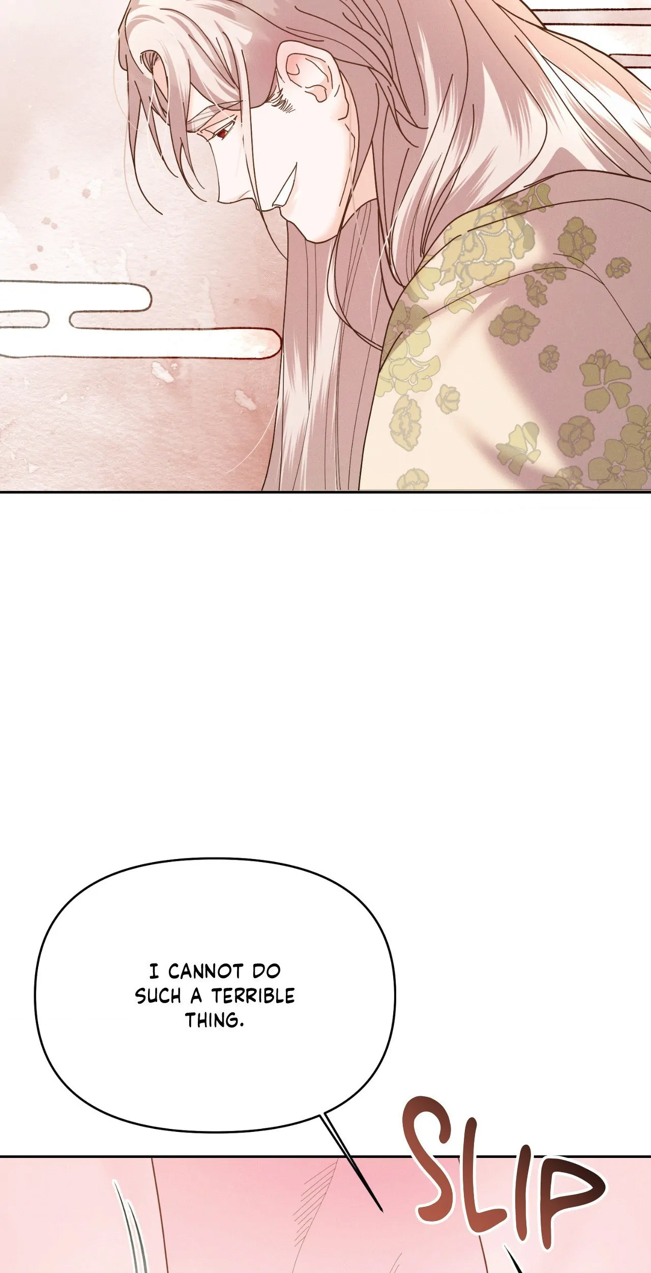 Down the Rabbit Hole [Official] - Chapter 24 manhwa