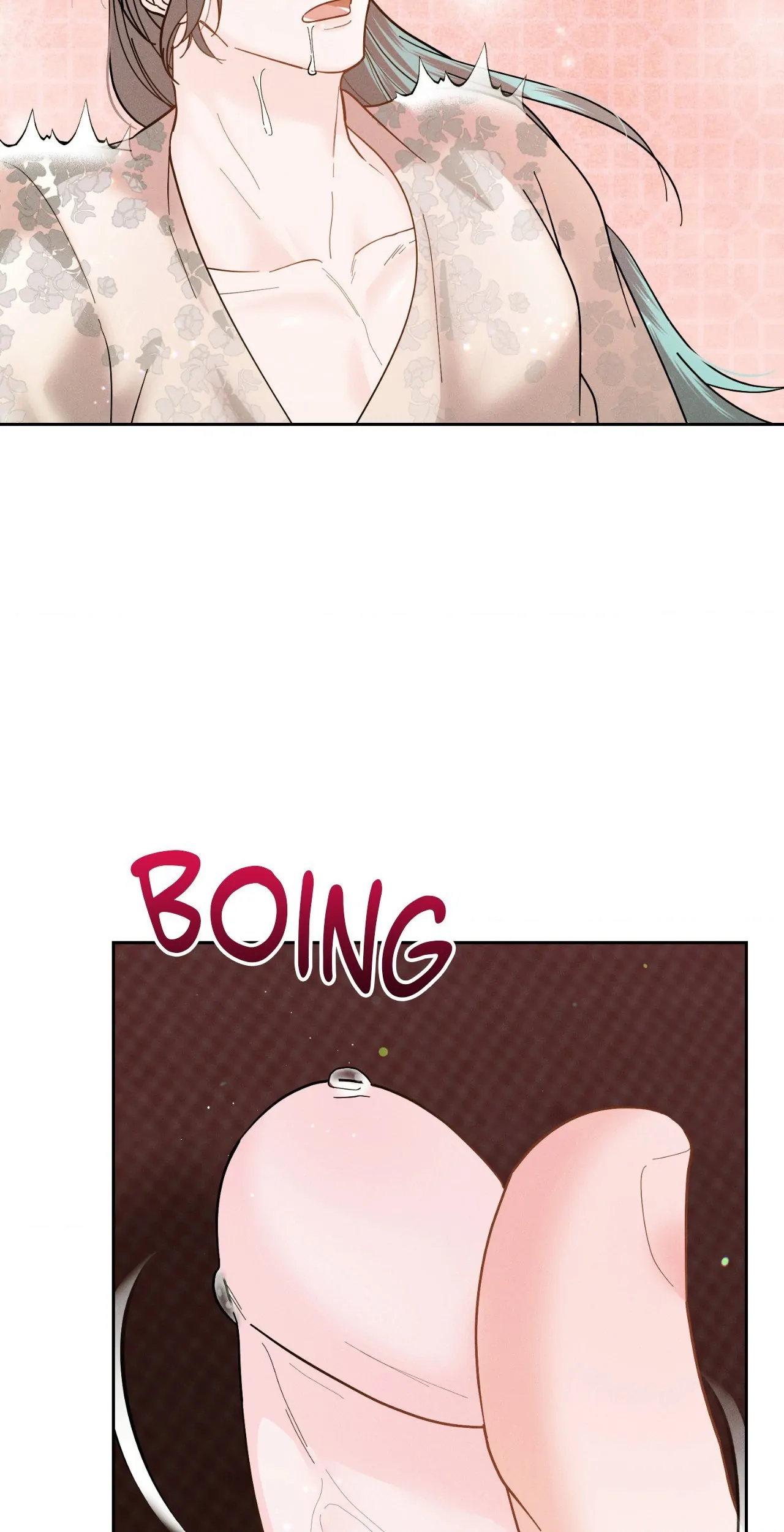 Down the Rabbit Hole [Official] - Chapter 24 manhwa