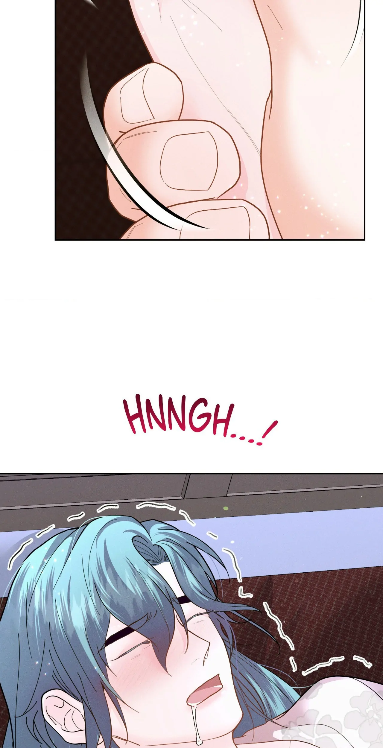 Down the Rabbit Hole [Official] - Chapter 24 manhwa
