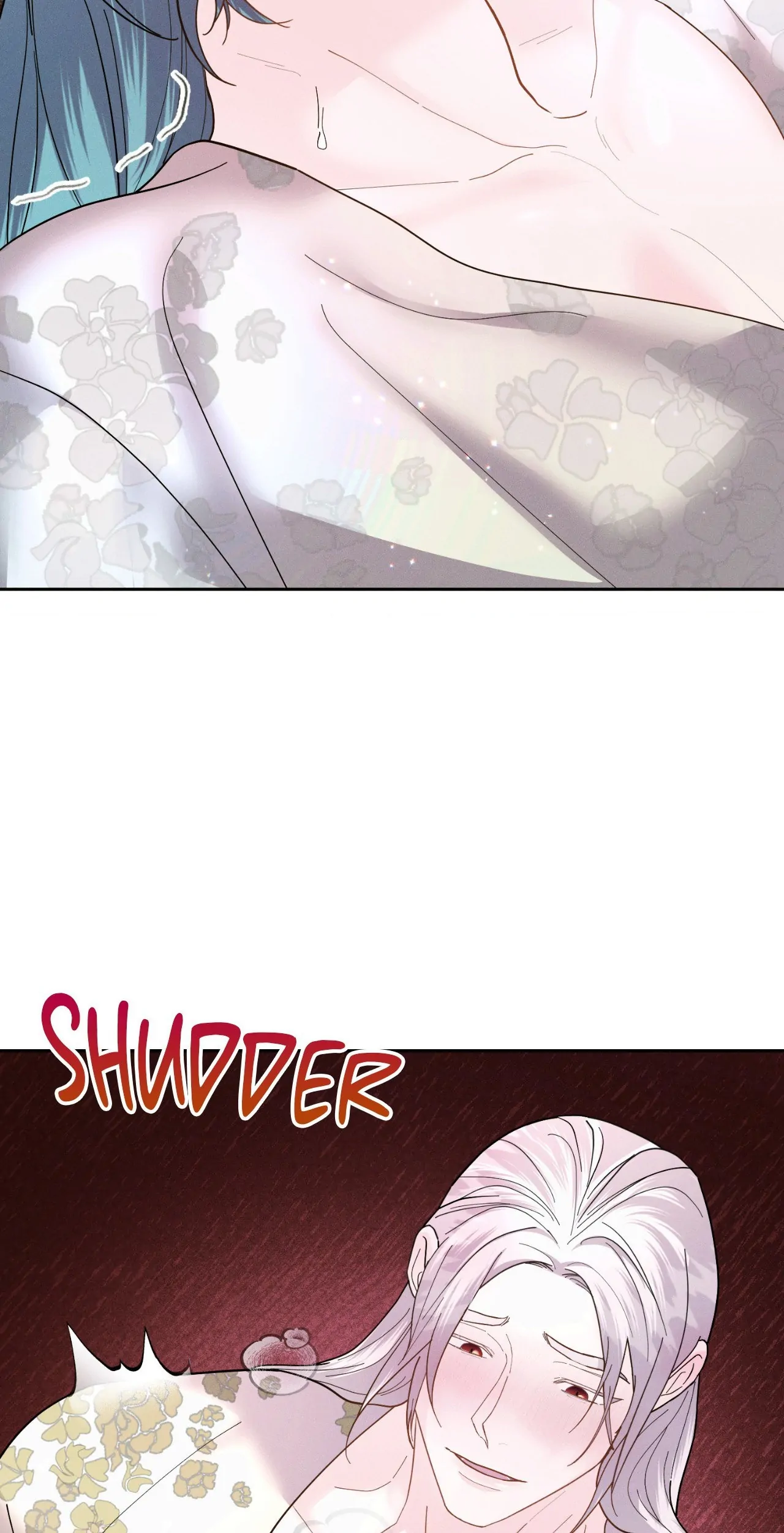 Down the Rabbit Hole [Official] - Chapter 24 manhwa