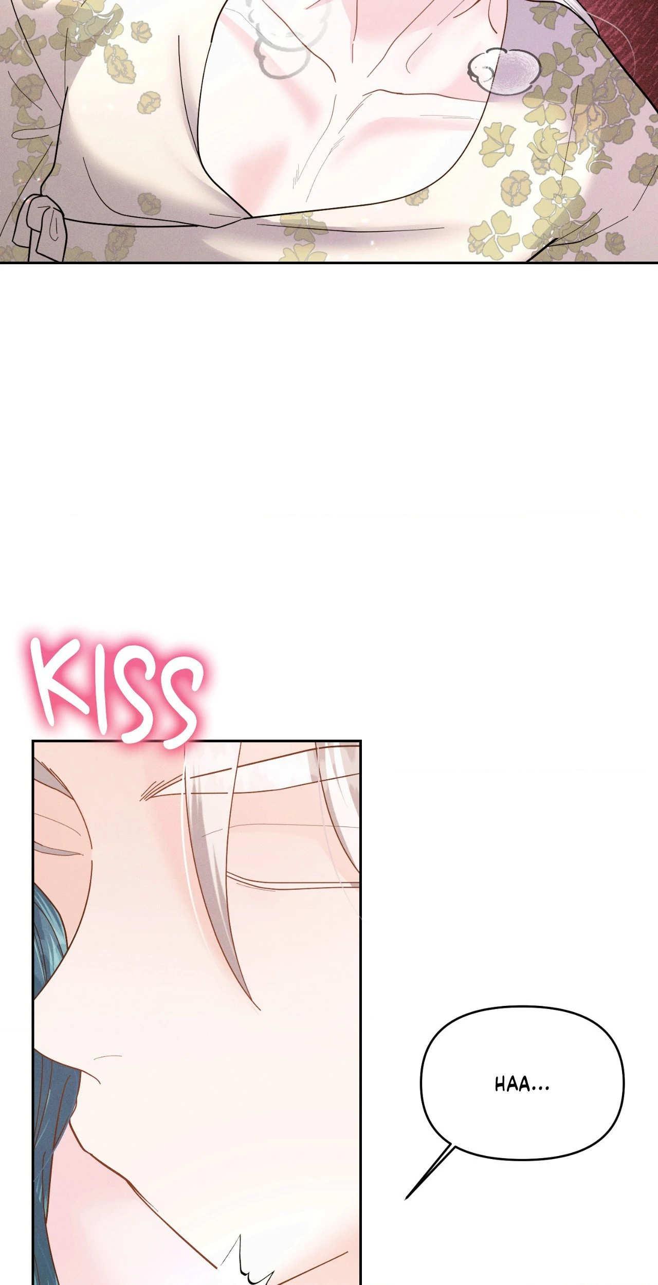 Down the Rabbit Hole [Official] - Chapter 24 manhwa