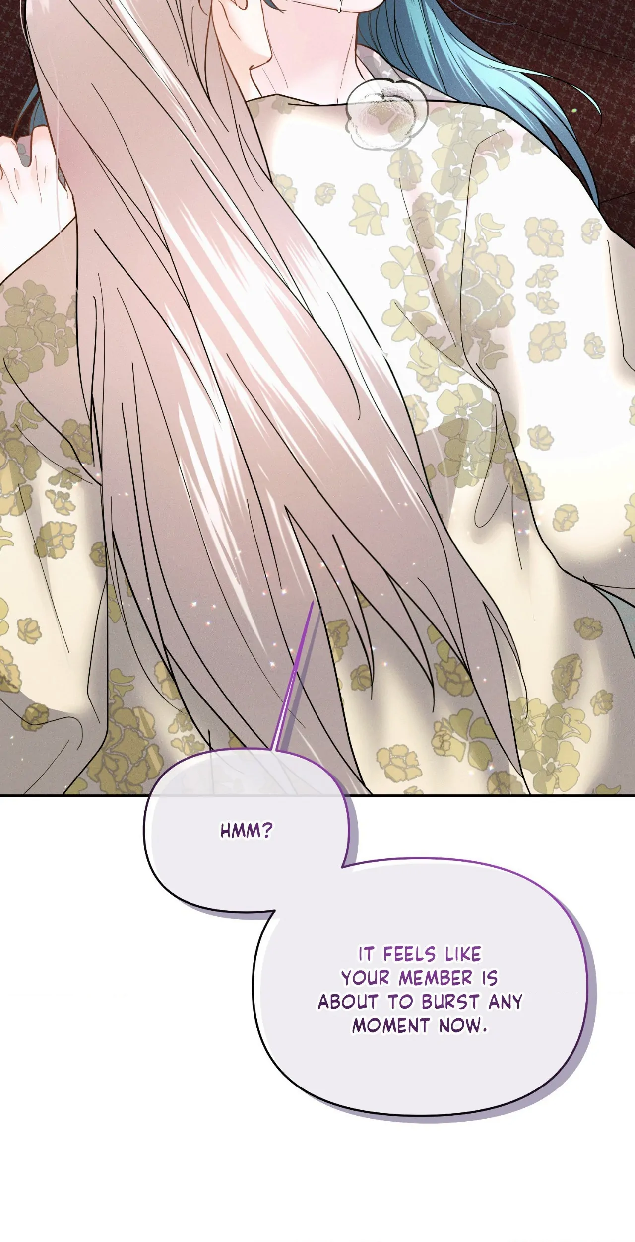 Down the Rabbit Hole [Official] - Chapter 24 manhwa