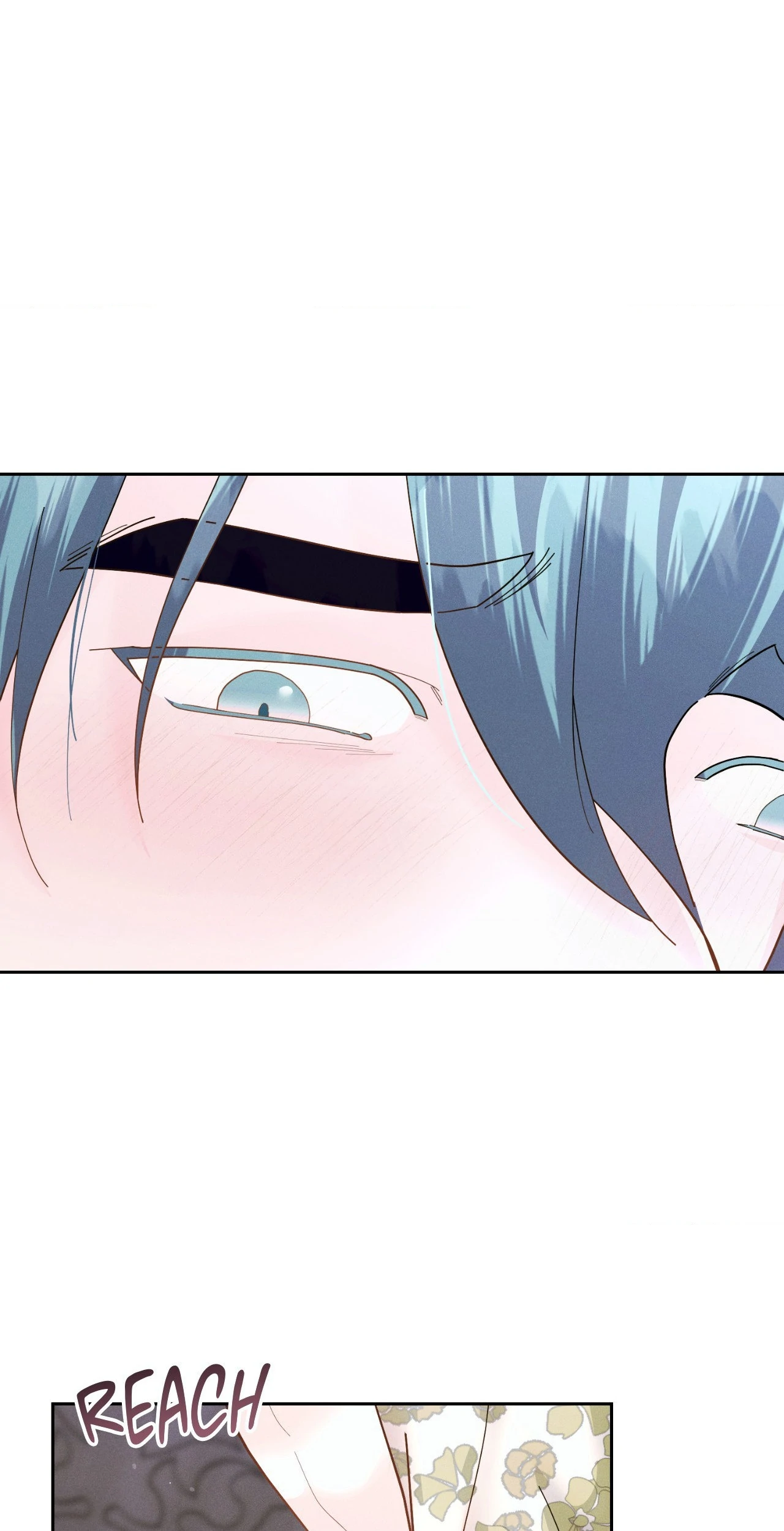Down the Rabbit Hole [Official] - Chapter 24 manhwa