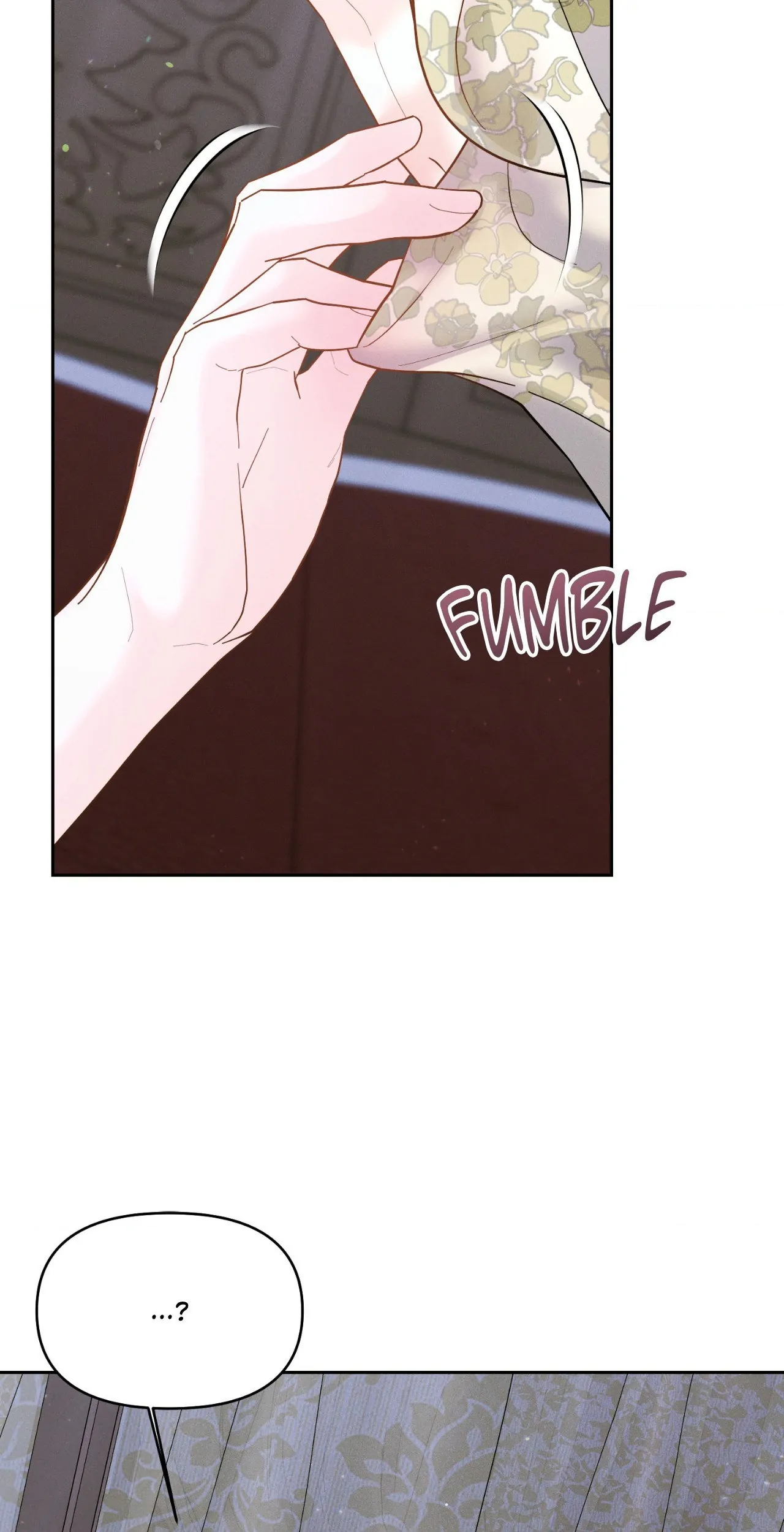 Down the Rabbit Hole [Official] - Chapter 24 manhwa