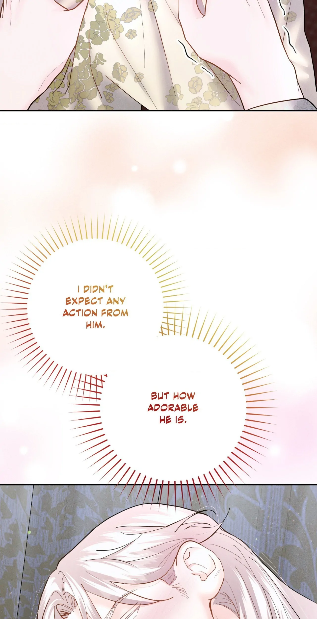 Down the Rabbit Hole [Official] - Chapter 24 manhwa