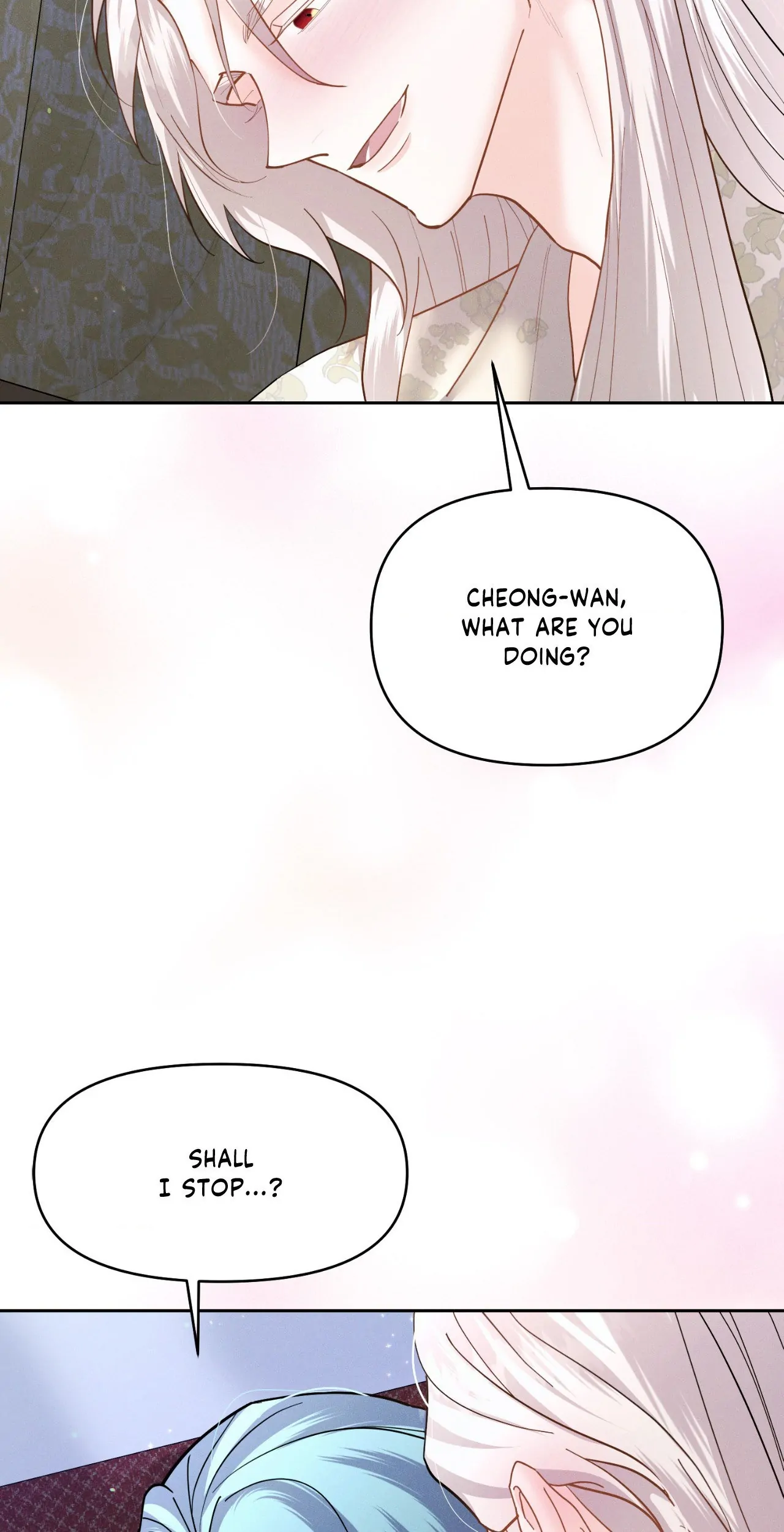 Down the Rabbit Hole [Official] - Chapter 24 manhwa