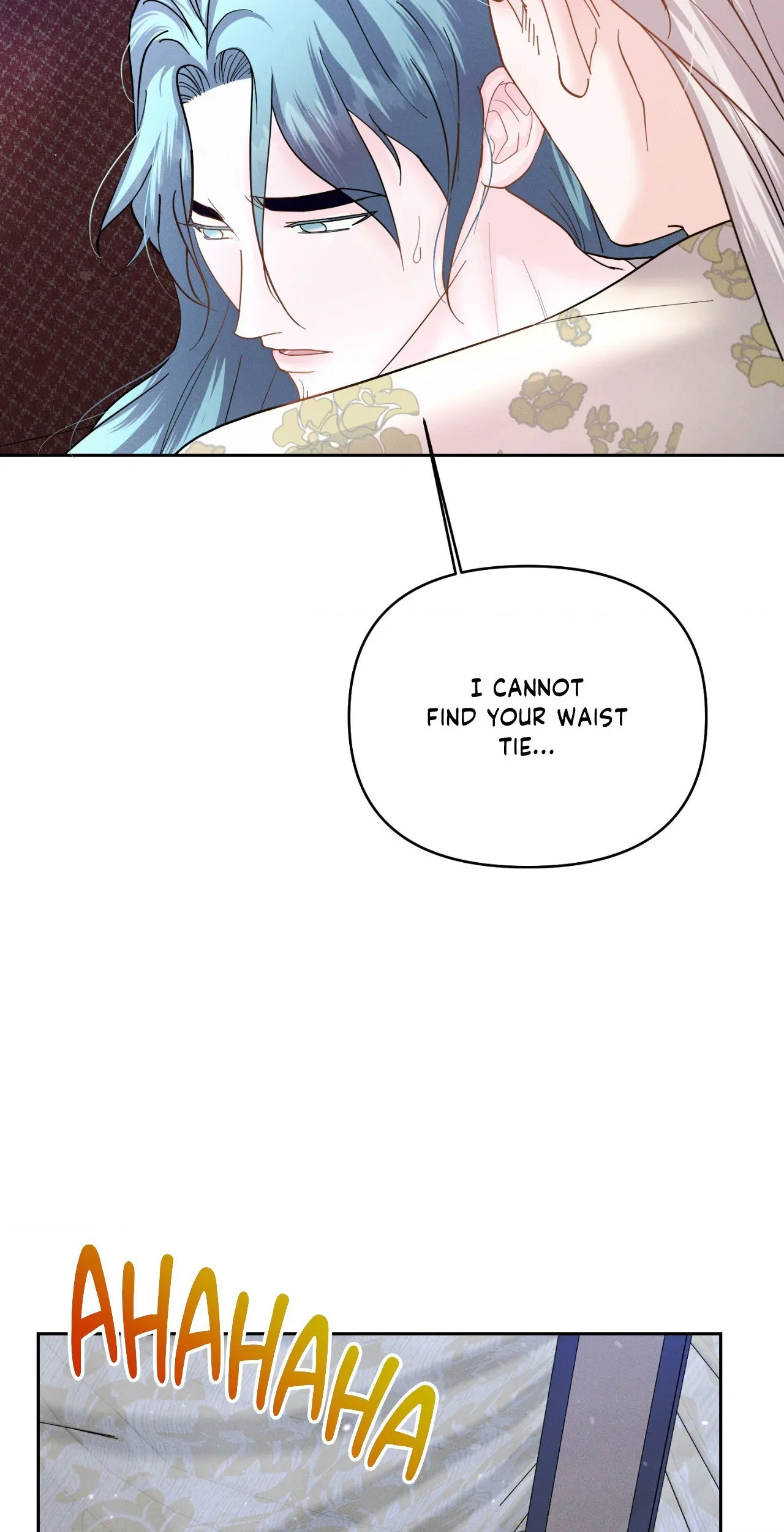 Down the Rabbit Hole [Official] - Chapter 24 manhwa