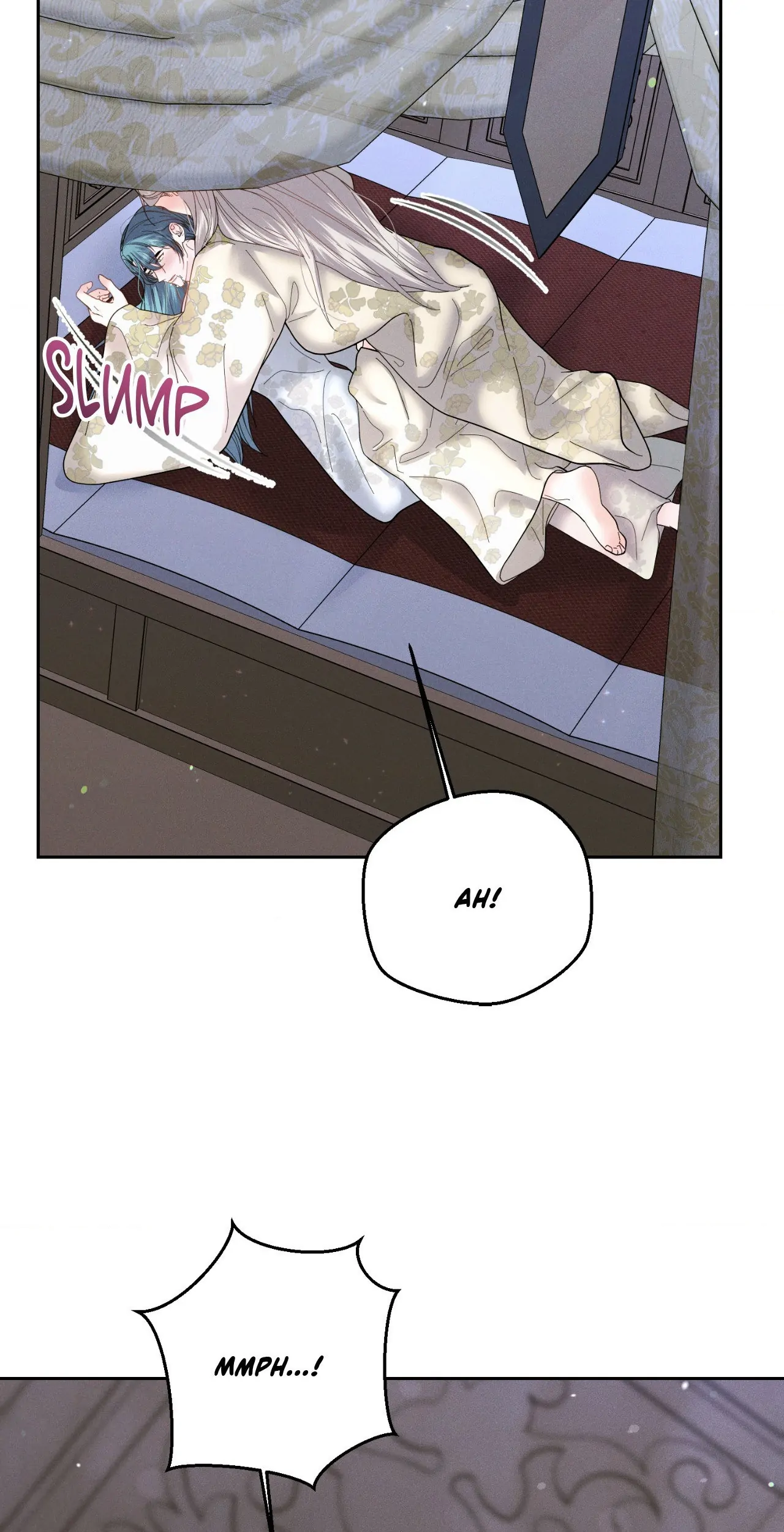 Down the Rabbit Hole [Official] - Chapter 24 manhwa