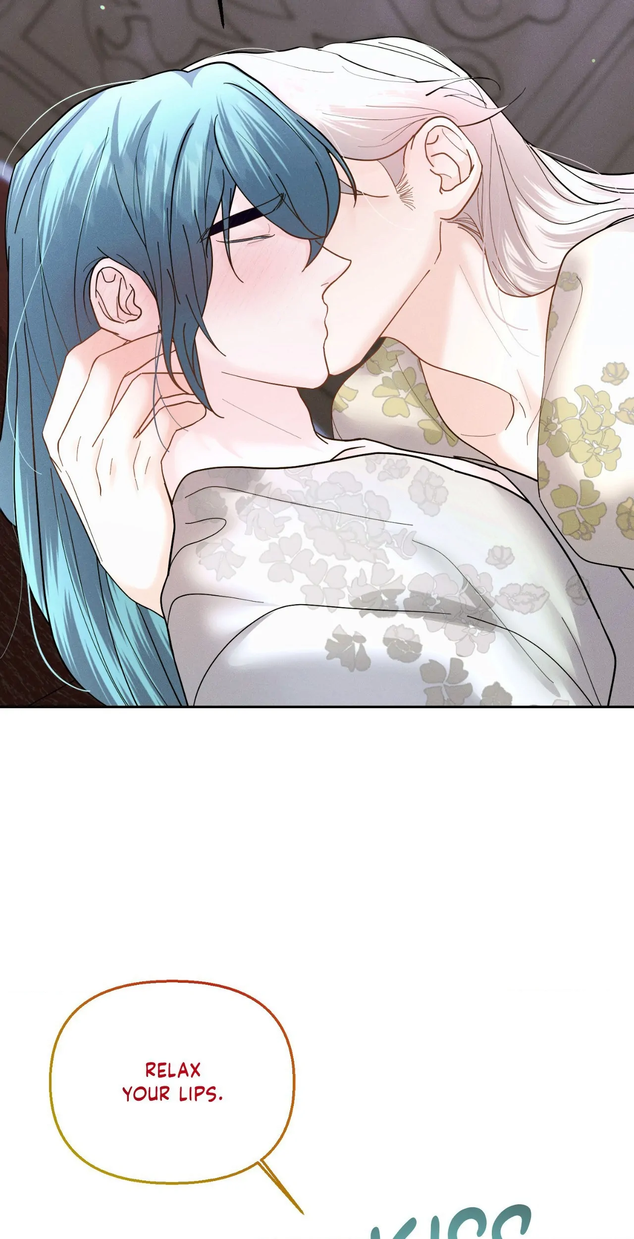 Down the Rabbit Hole [Official] - Chapter 24 manhwa
