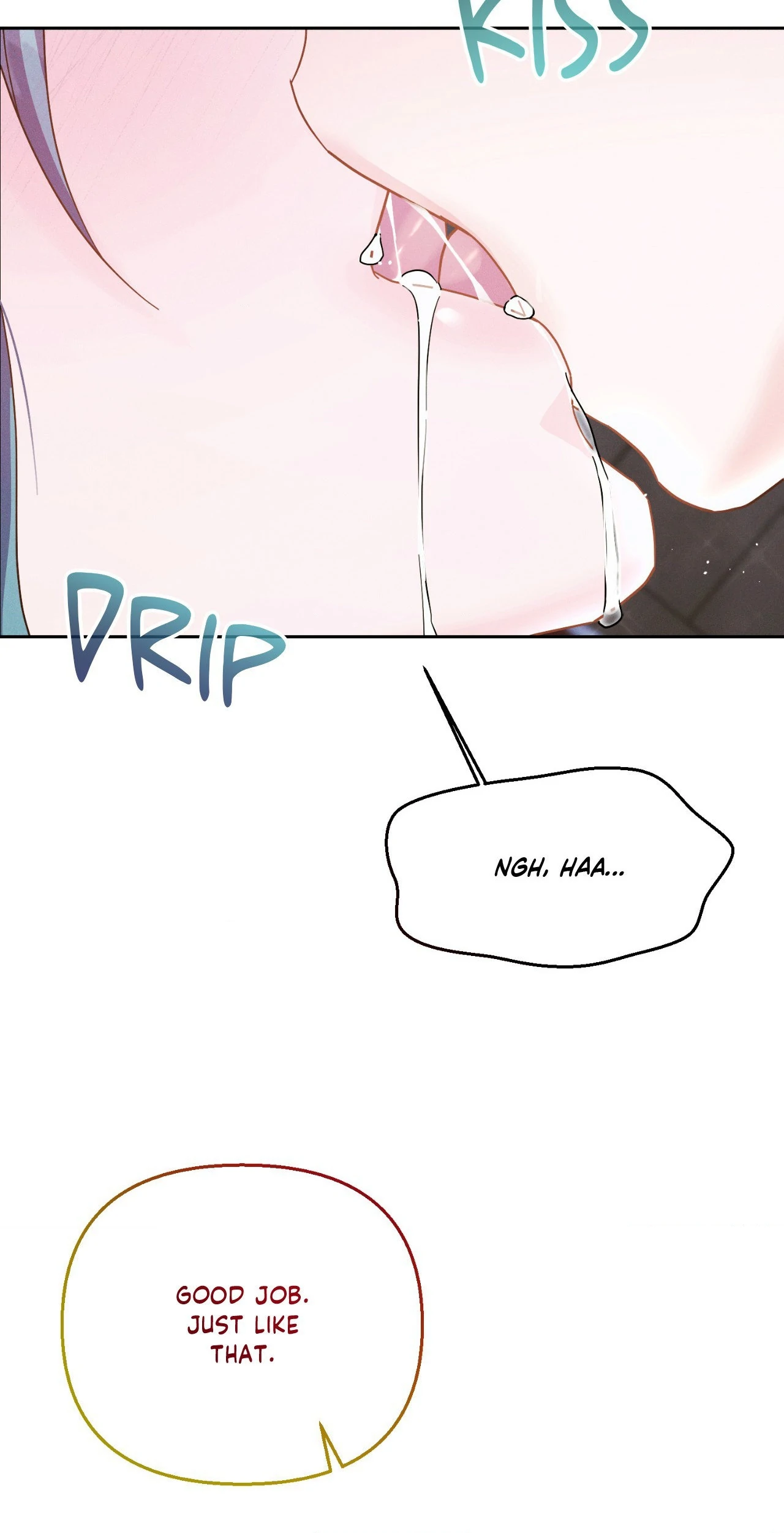 Down the Rabbit Hole [Official] - Chapter 24 manhwa