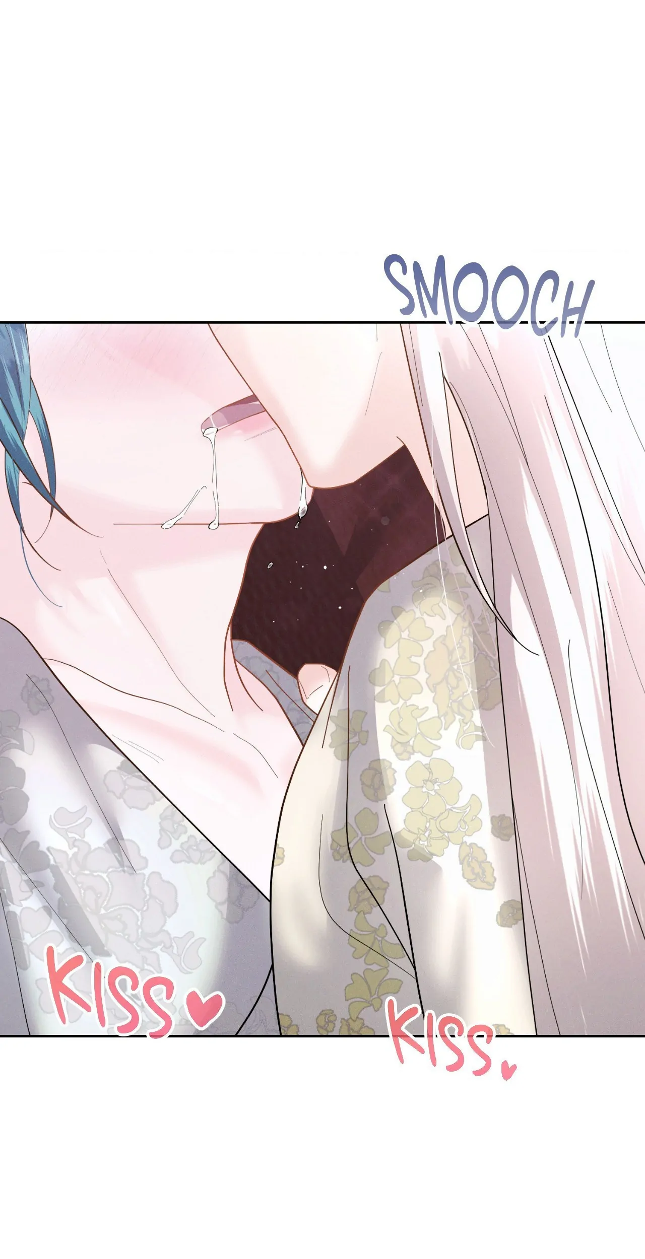 Down the Rabbit Hole [Official] - Chapter 24 manhwa