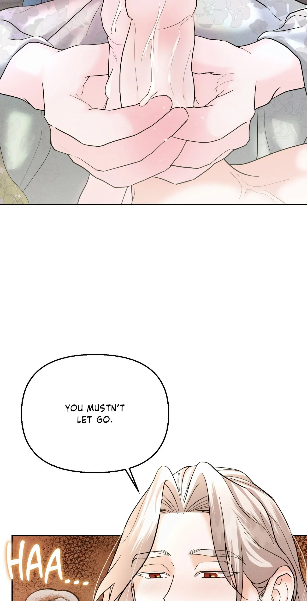 Down the Rabbit Hole [Official] - Chapter 24 manhwa