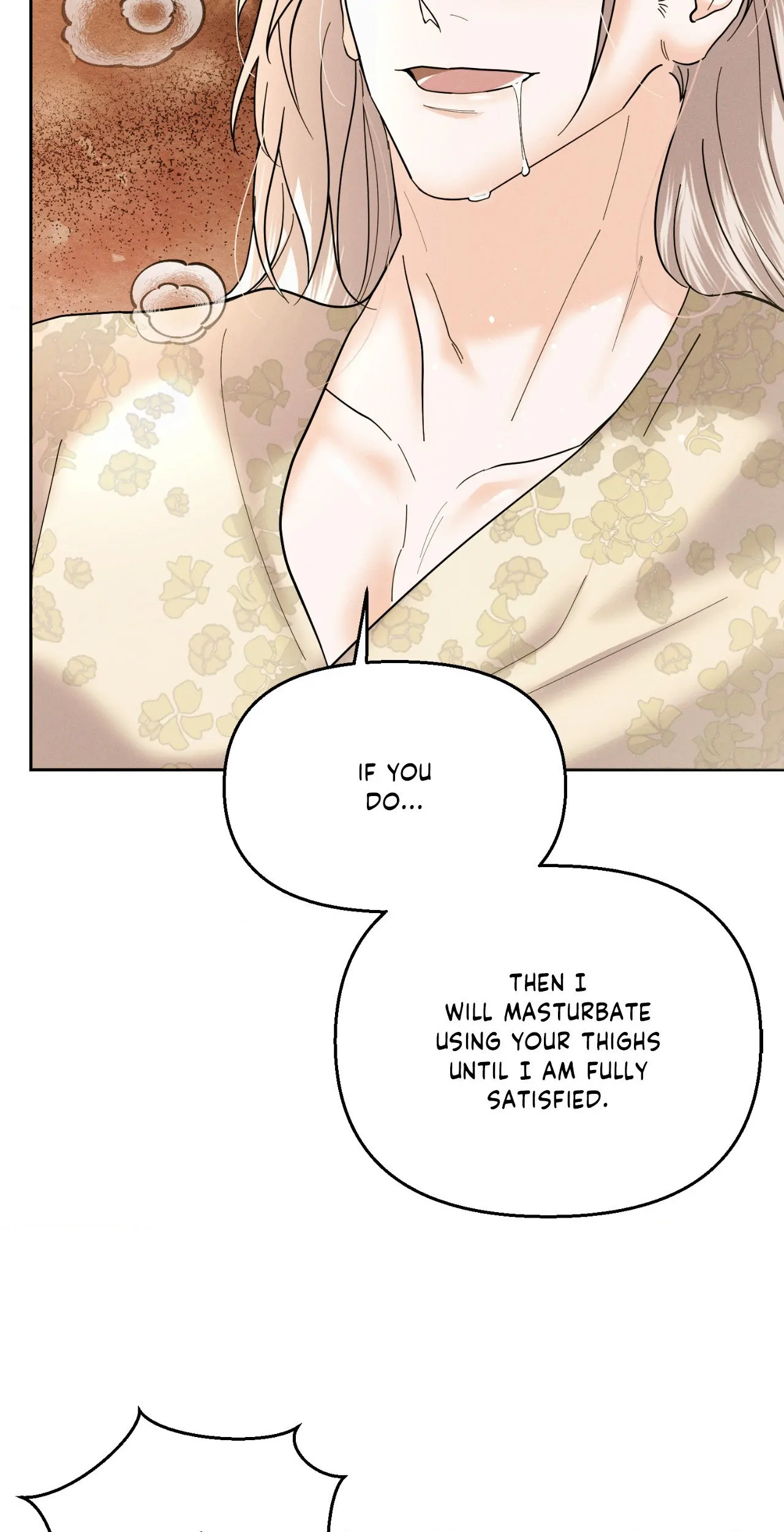 Down the Rabbit Hole [Official] - Chapter 24 manhwa