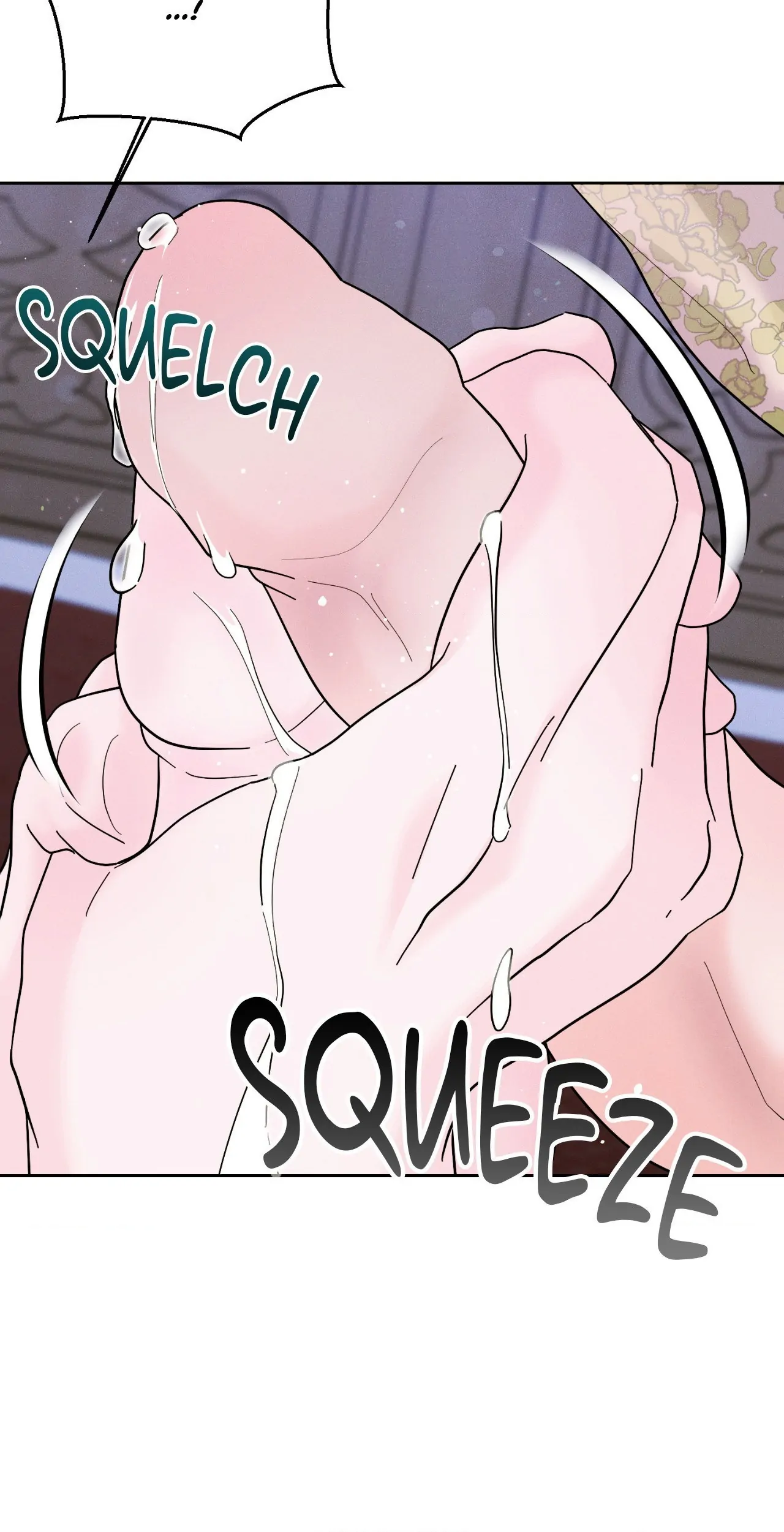 Down the Rabbit Hole [Official] - Chapter 24 manhwa