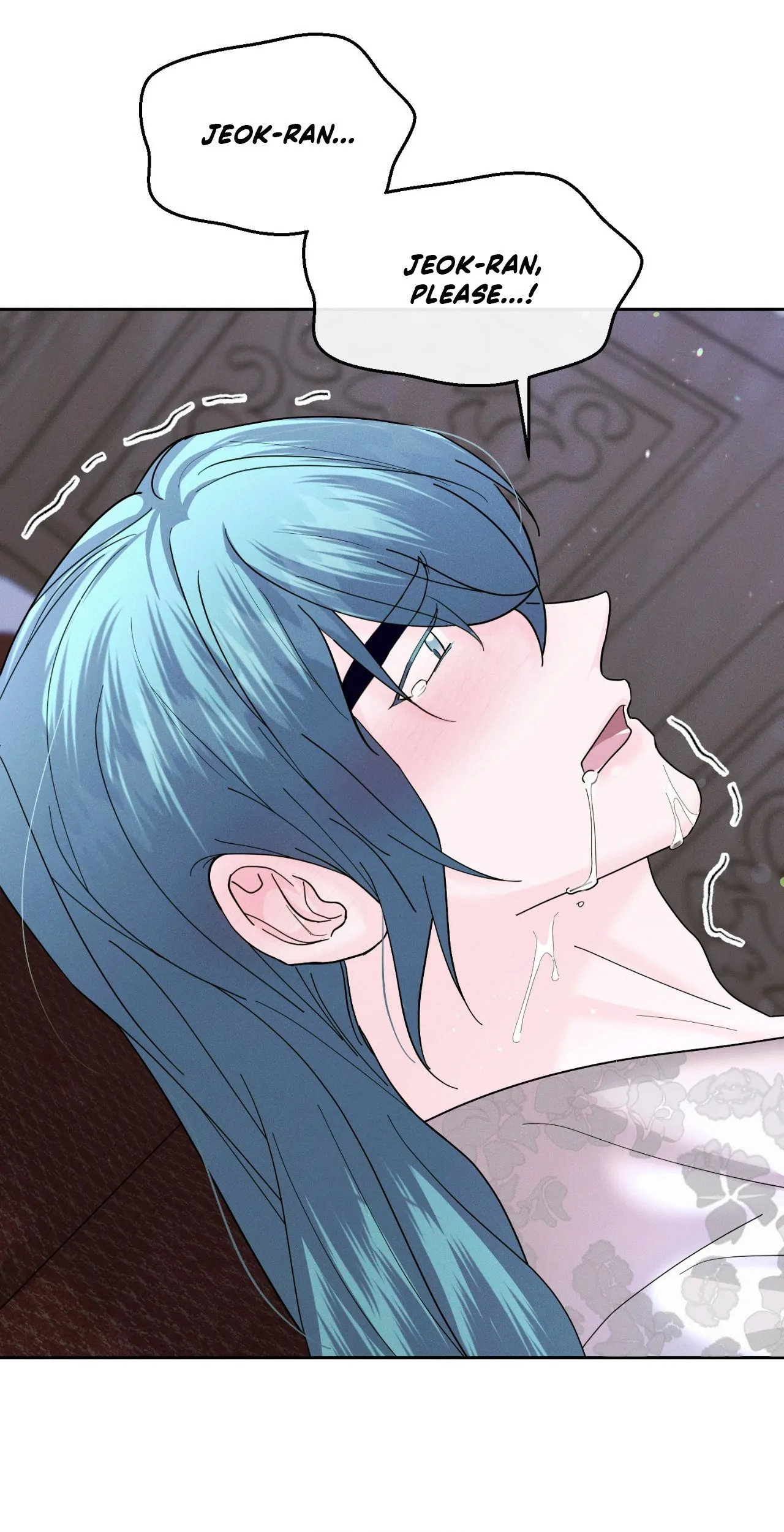 Down the Rabbit Hole [Official] - Chapter 24 manhwa