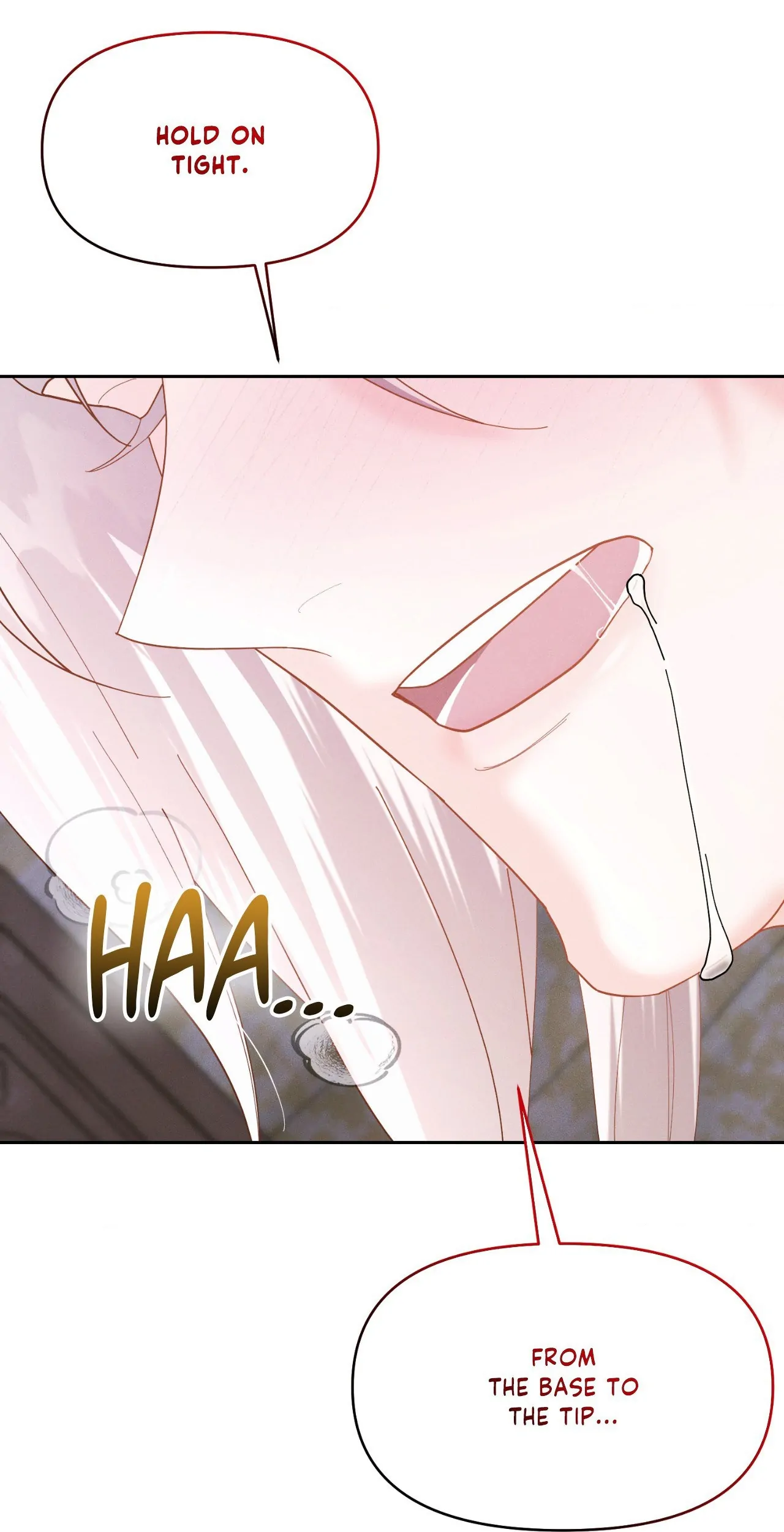 Down the Rabbit Hole [Official] - Chapter 24 manhwa