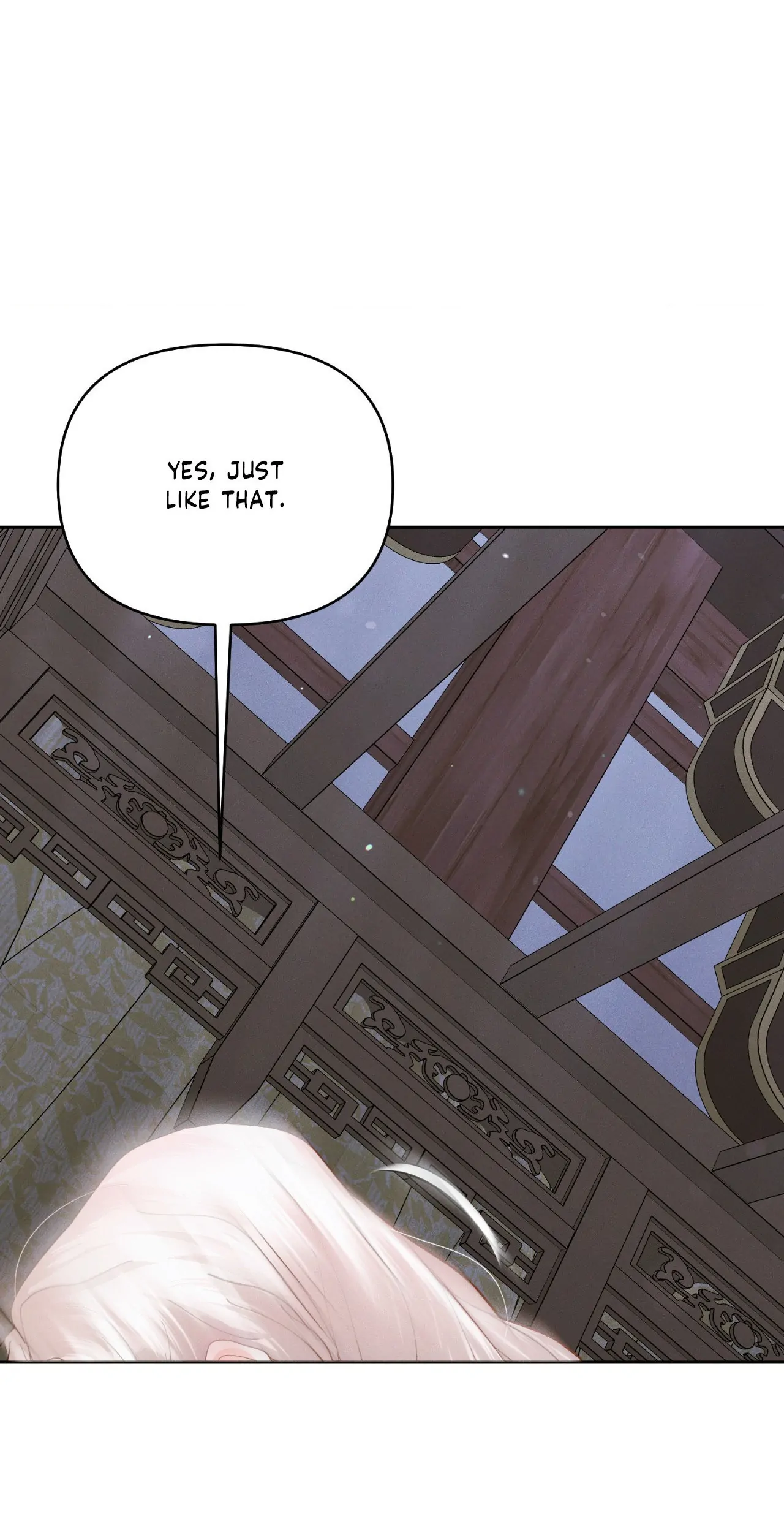 Down the Rabbit Hole [Official] - Chapter 24 manhwa