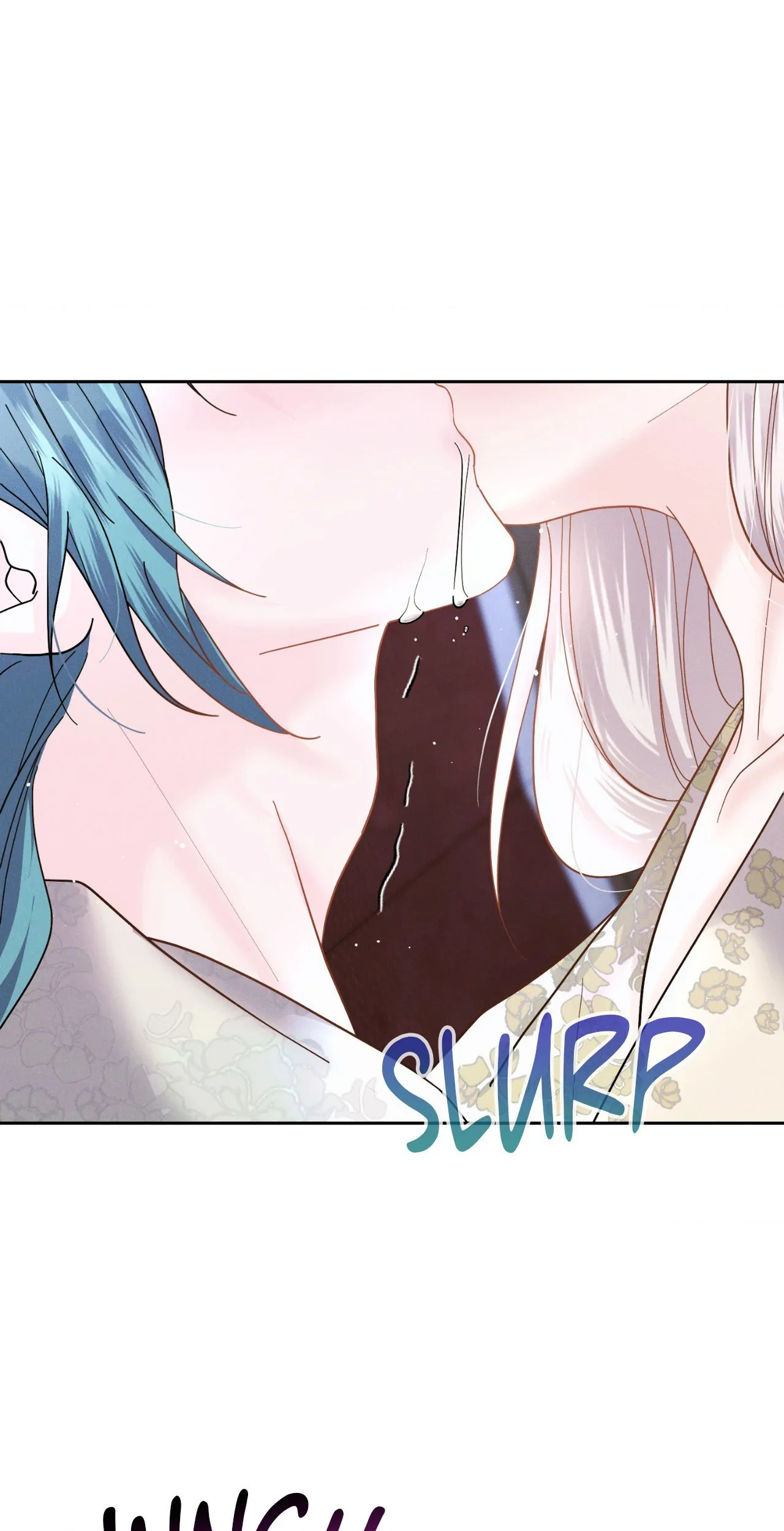 Down the Rabbit Hole [Official] - Chapter 24 manhwa