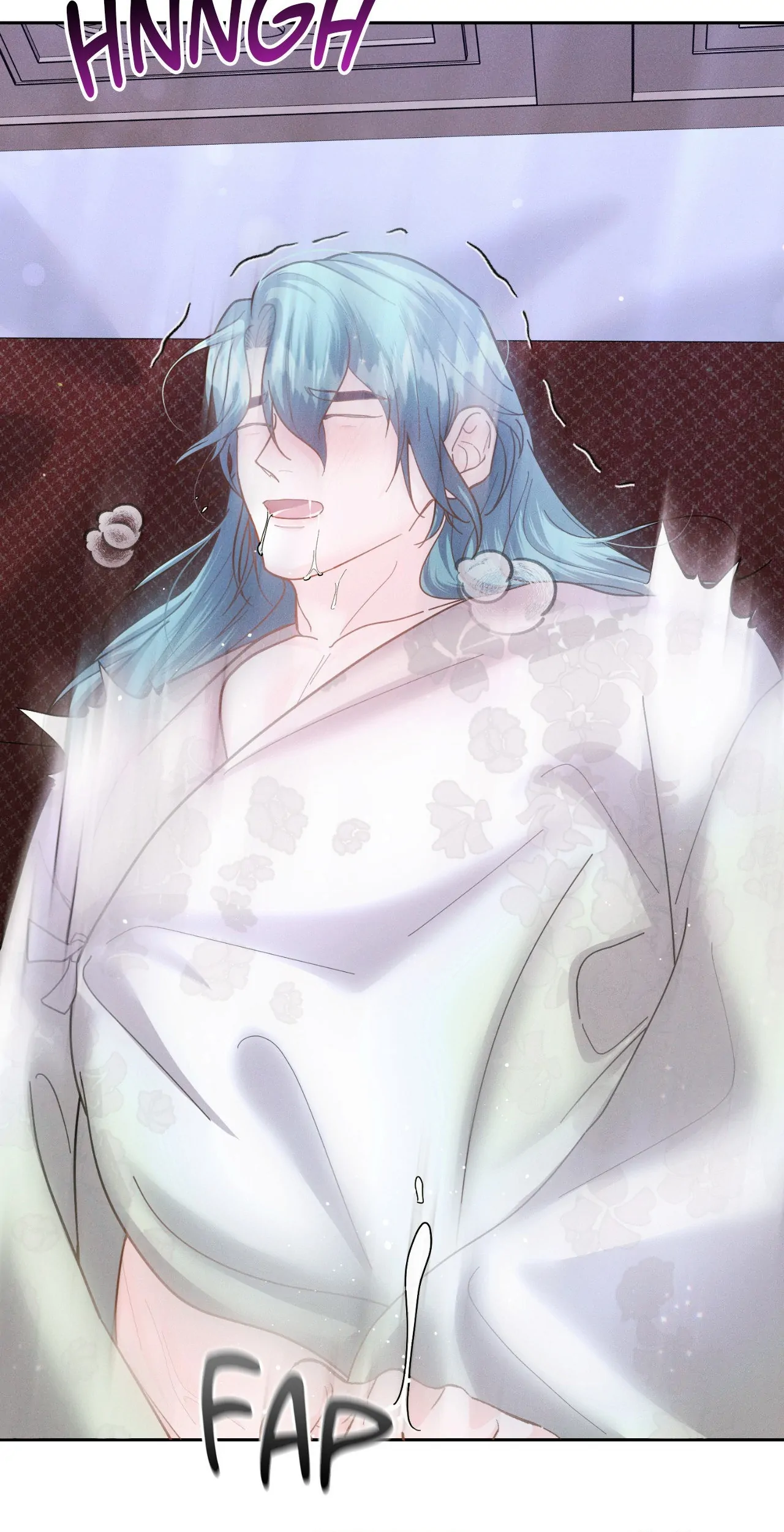 Down the Rabbit Hole [Official] - Chapter 24 manhwa