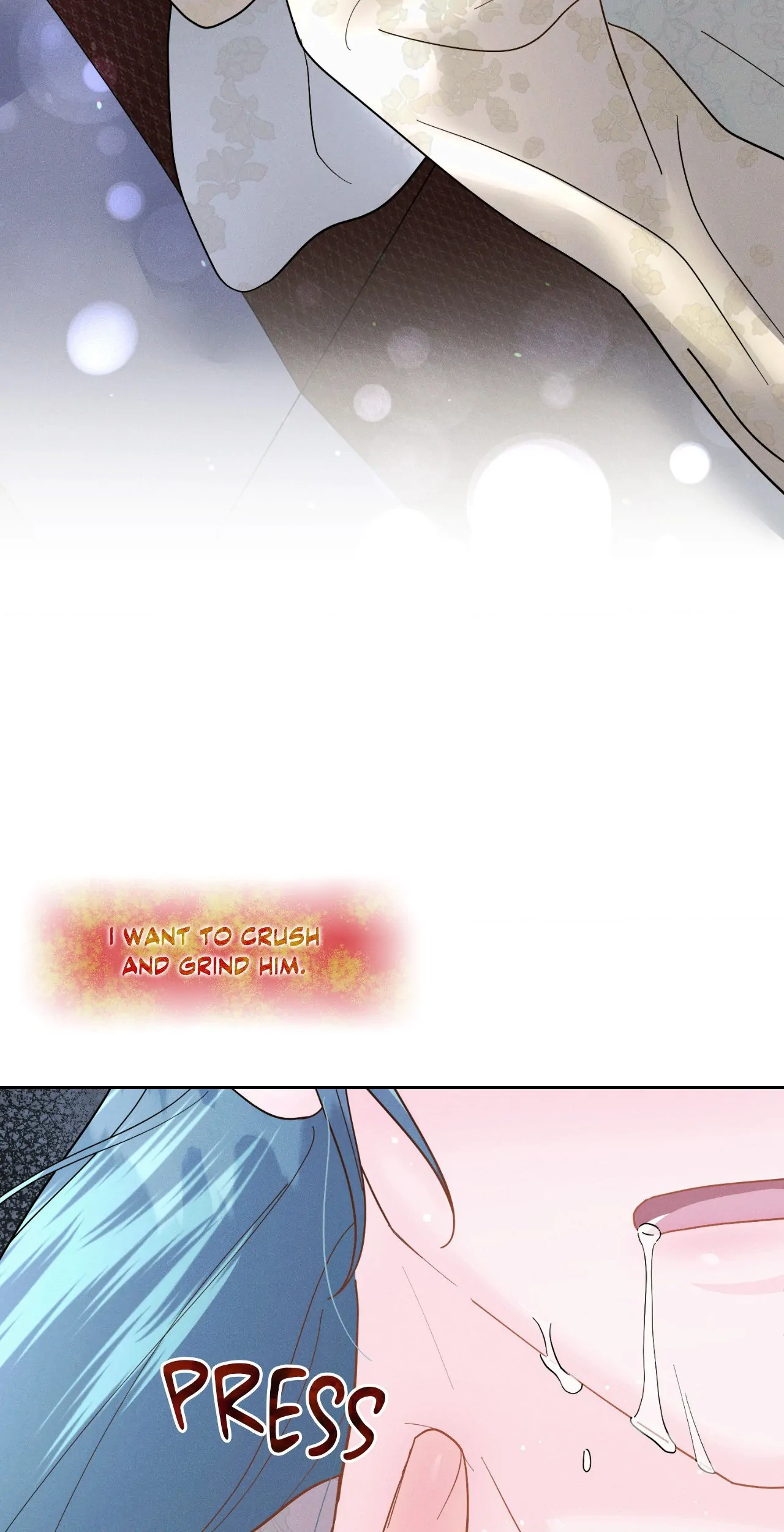 Down the Rabbit Hole [Official] - Chapter 24 manhwa