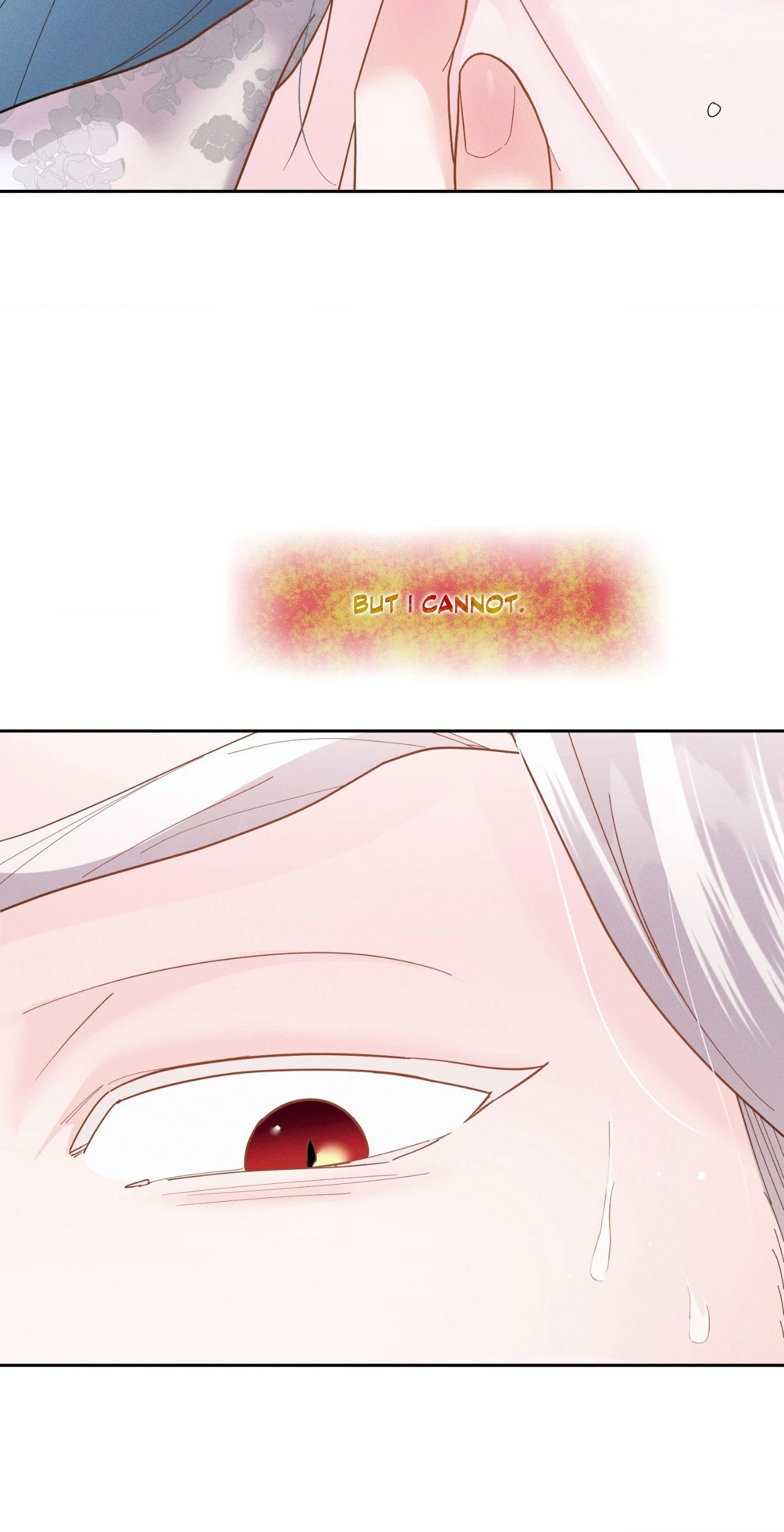Down the Rabbit Hole [Official] - Chapter 24 manhwa