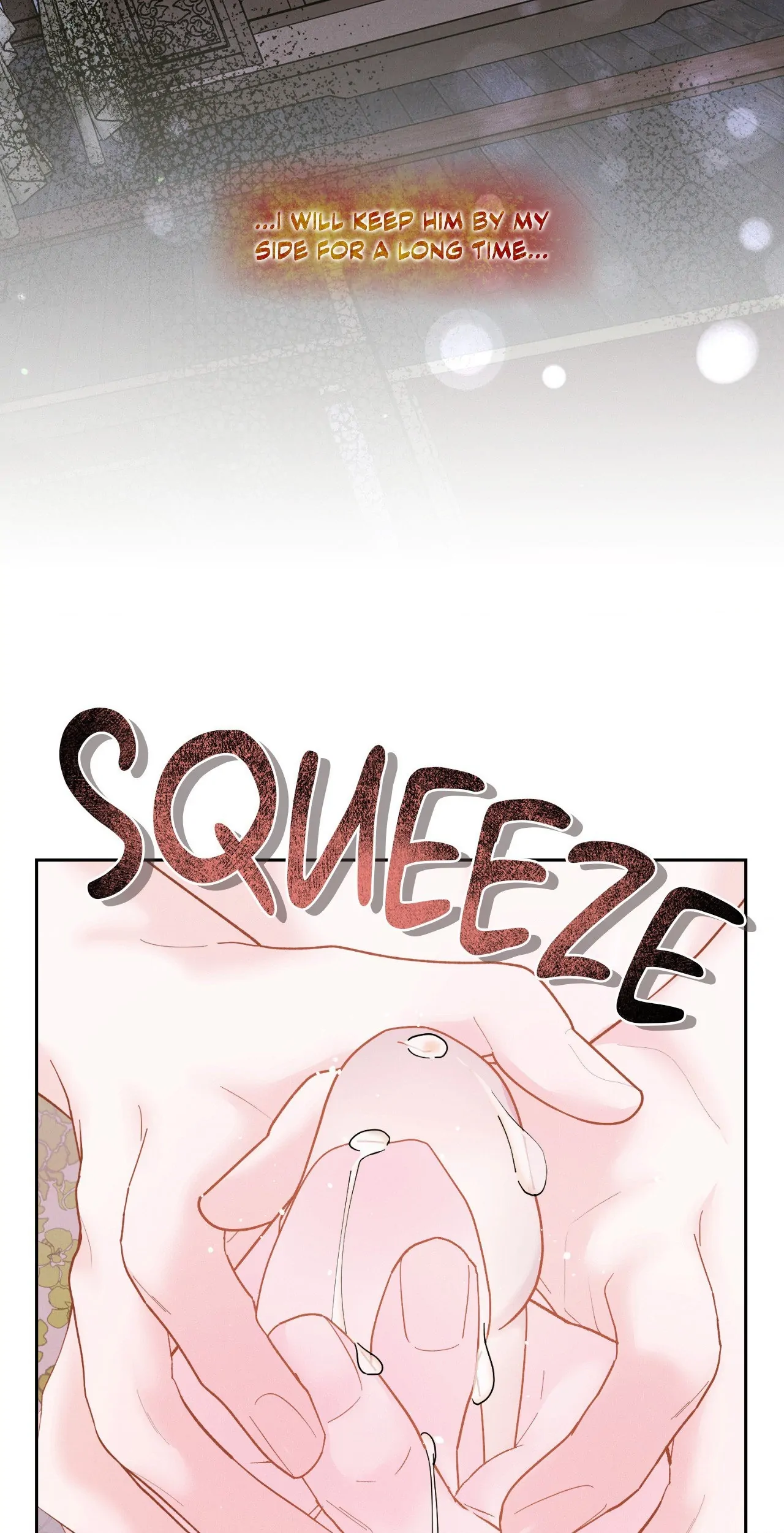 Down the Rabbit Hole [Official] - Chapter 24 manhwa
