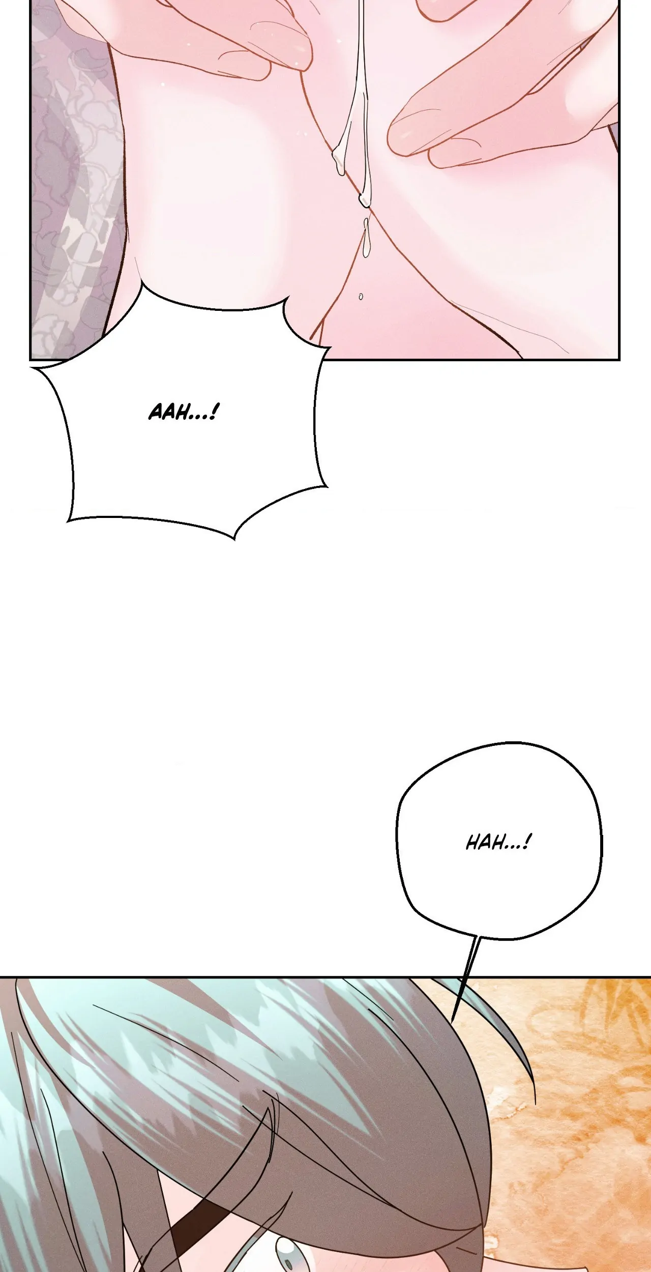 Down the Rabbit Hole [Official] - Chapter 24 manhwa